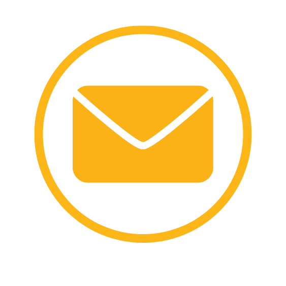 Icône e-mail