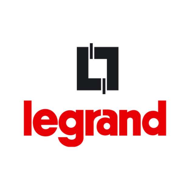 Logo Legrand