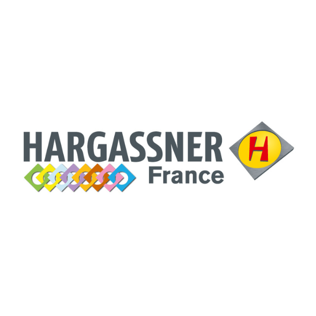 Logo HARGASSNER France