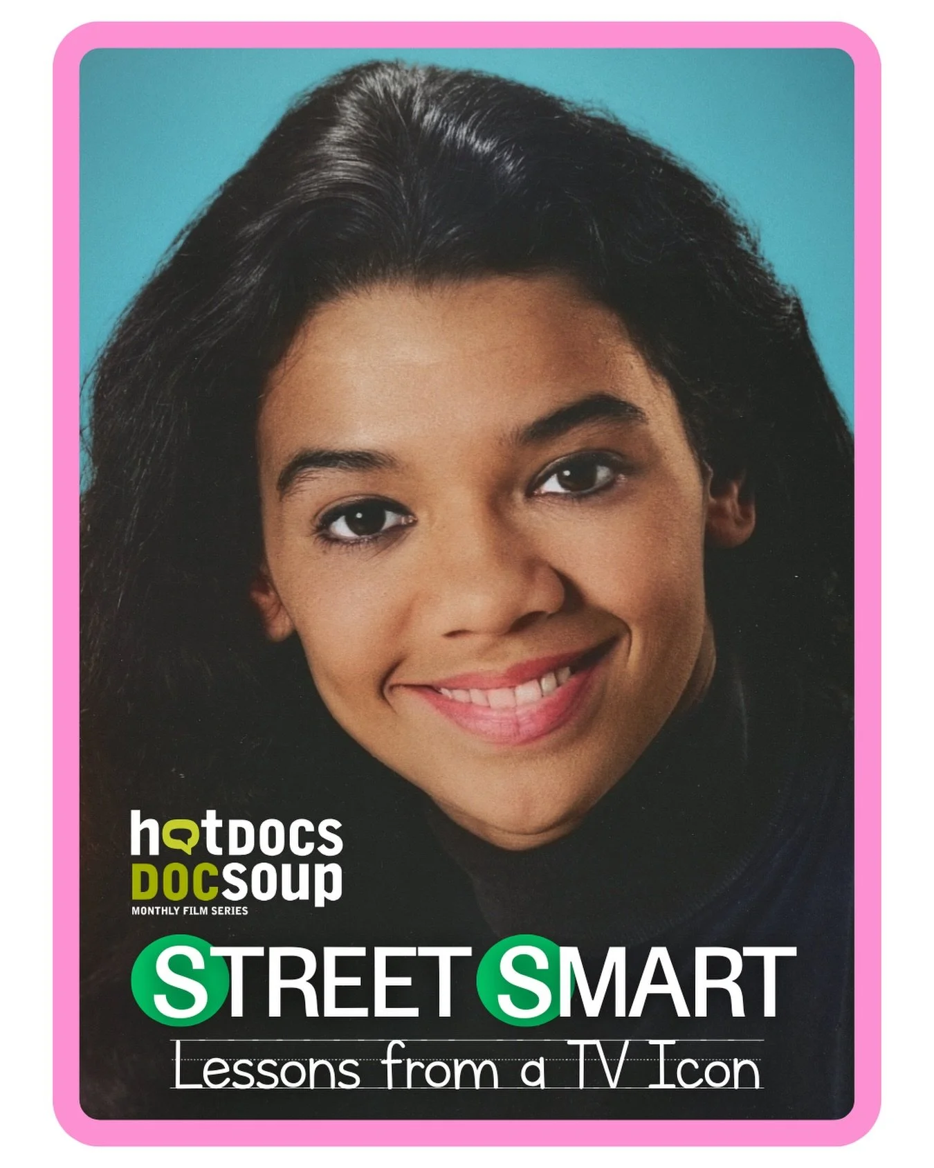 ✨EXCITING NEWS! ✨ @streetsmartfilm will make its International Premiere in Toronto 🇨🇦 on December 10th at @hotdocs_ DOC SOUP &mdash; the curated monthly film series of the largest documentary festival in North America. Doc Soup showcases the hottes