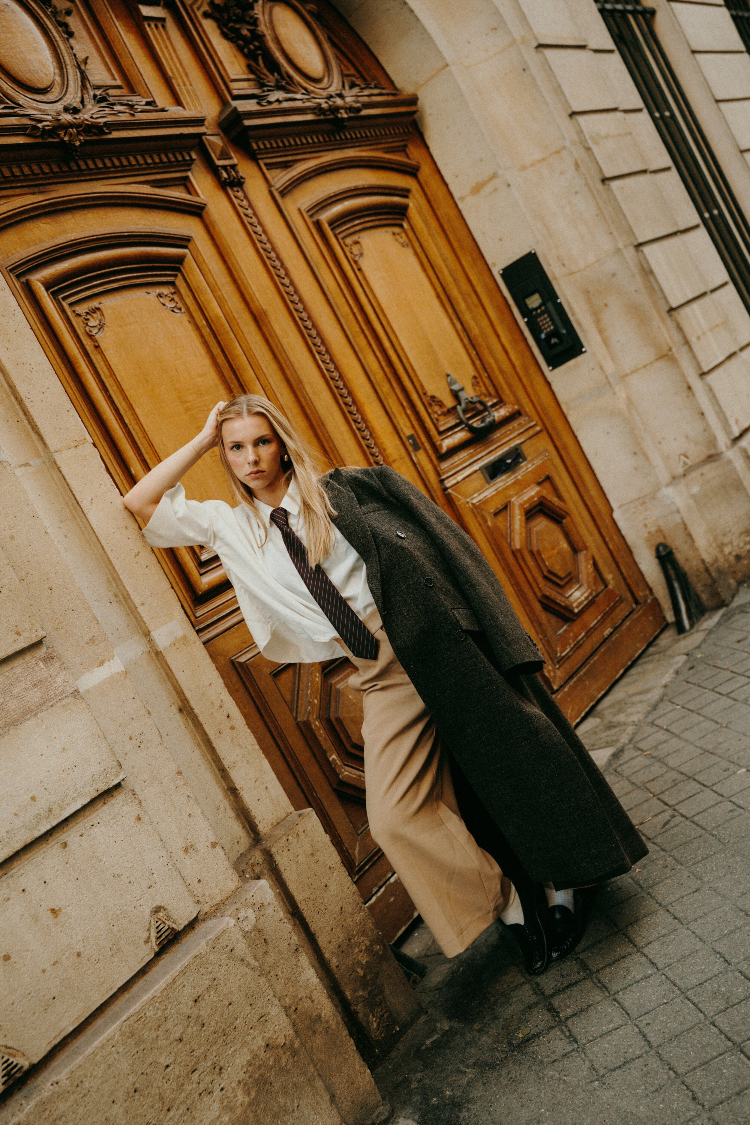 Paris - novembre 2025