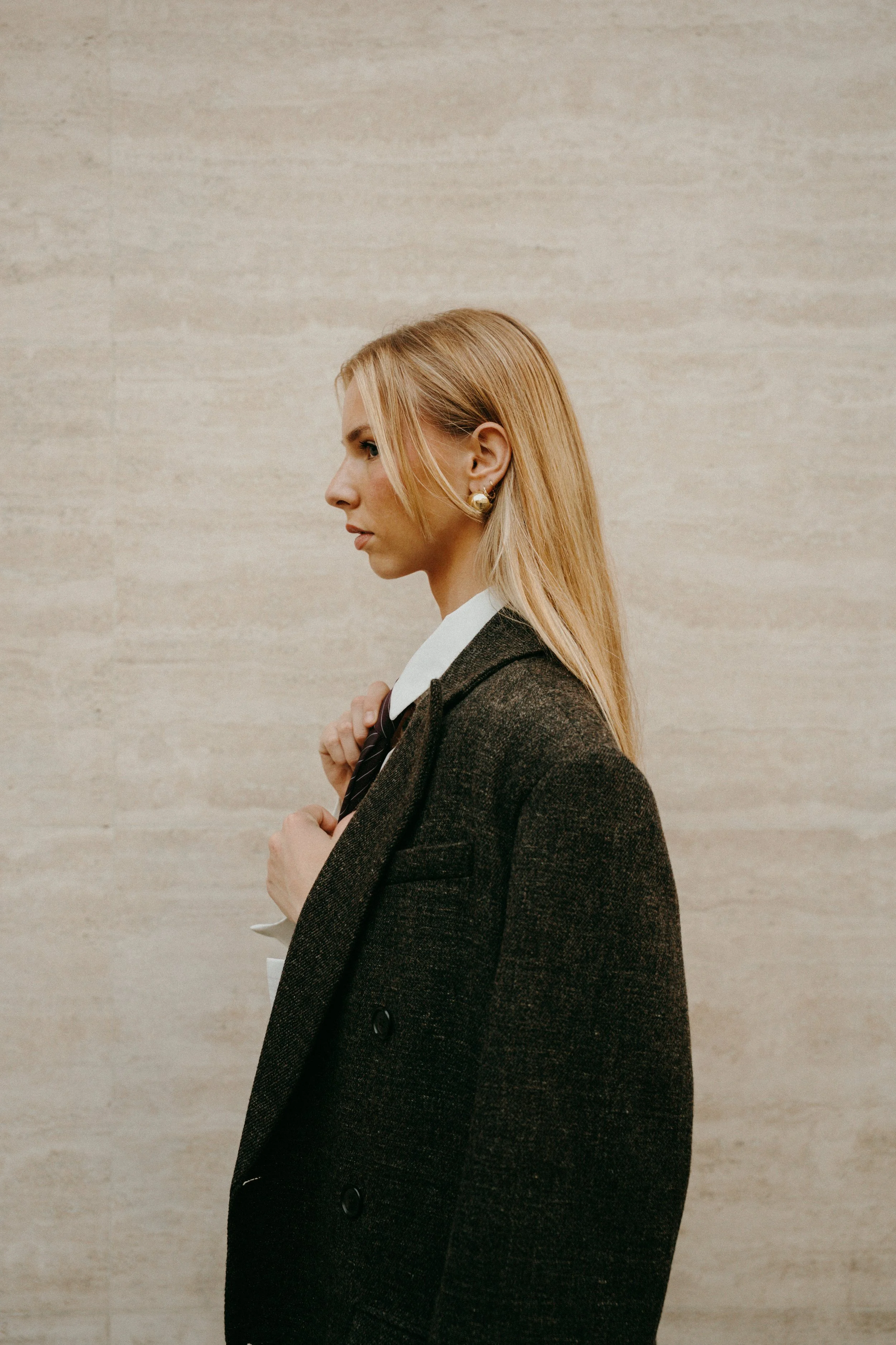 Paris shooting photo street