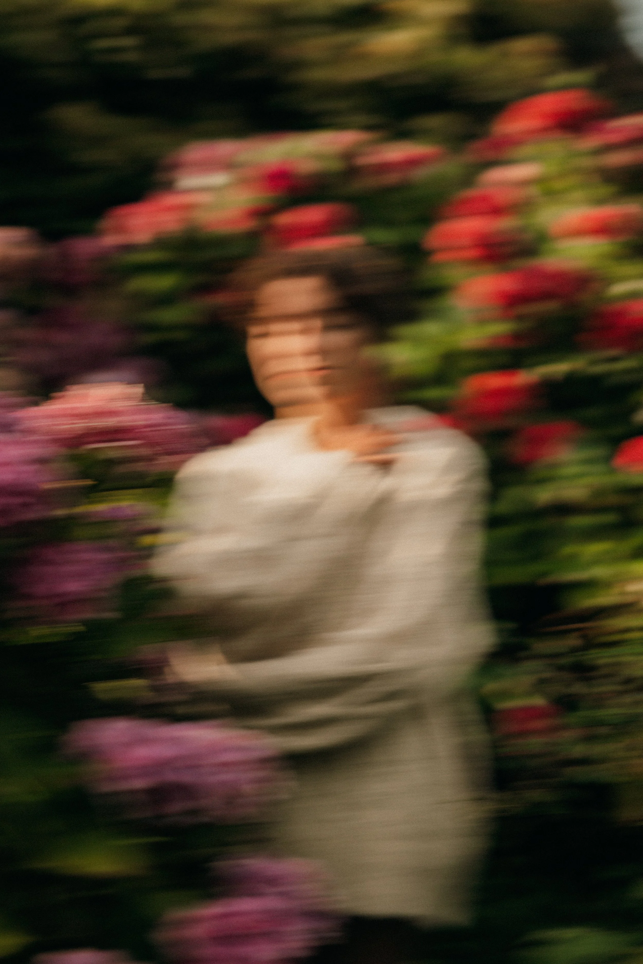 Normandie - Mont St Michel 