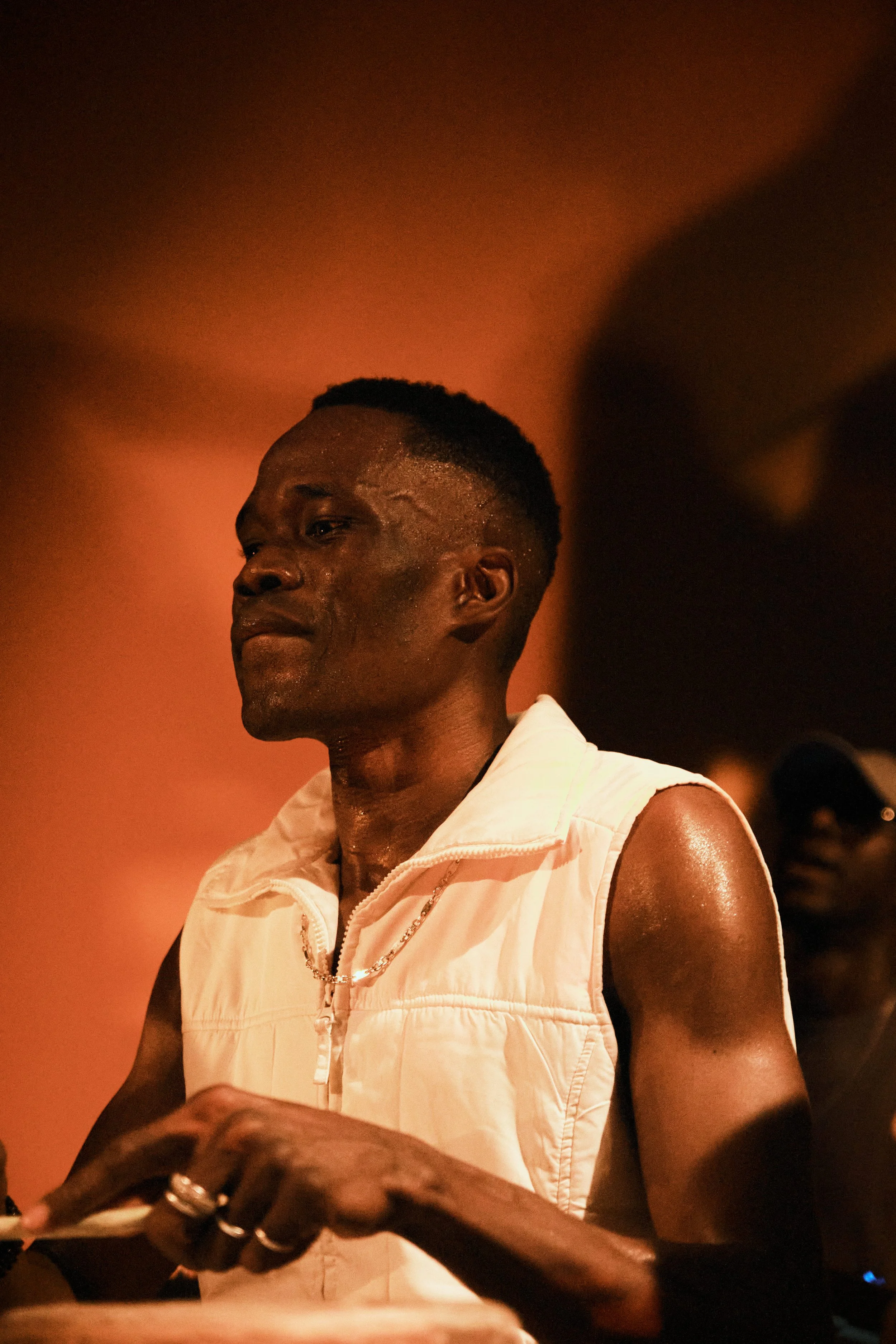 Ndagga Rhythm @ Walcheturm