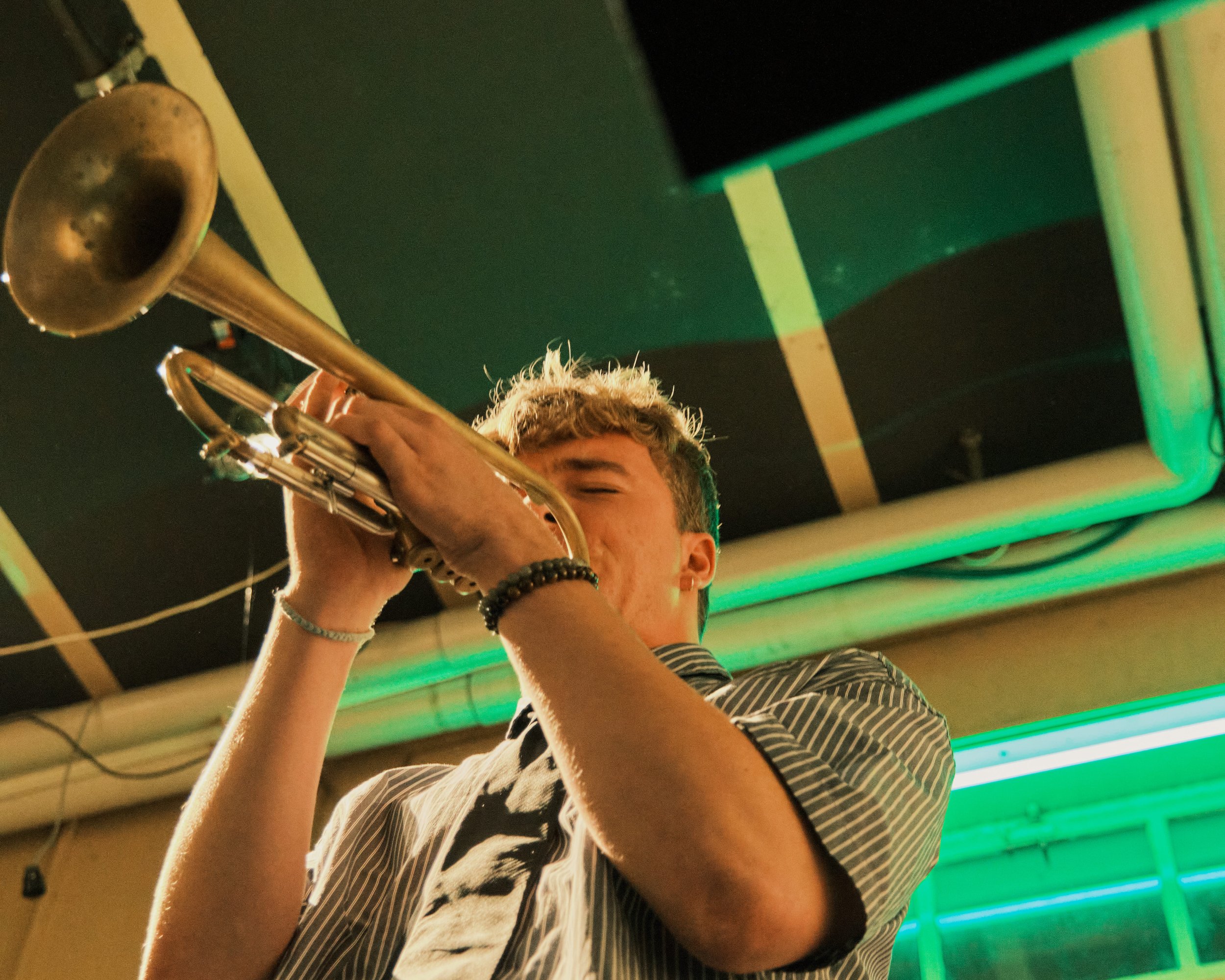 Nikita Sipiagin Quintett