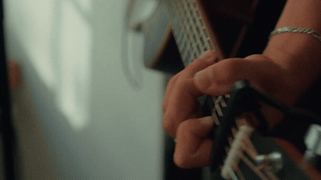 MICHAEL BENJAMIN // DOCUMENTARY