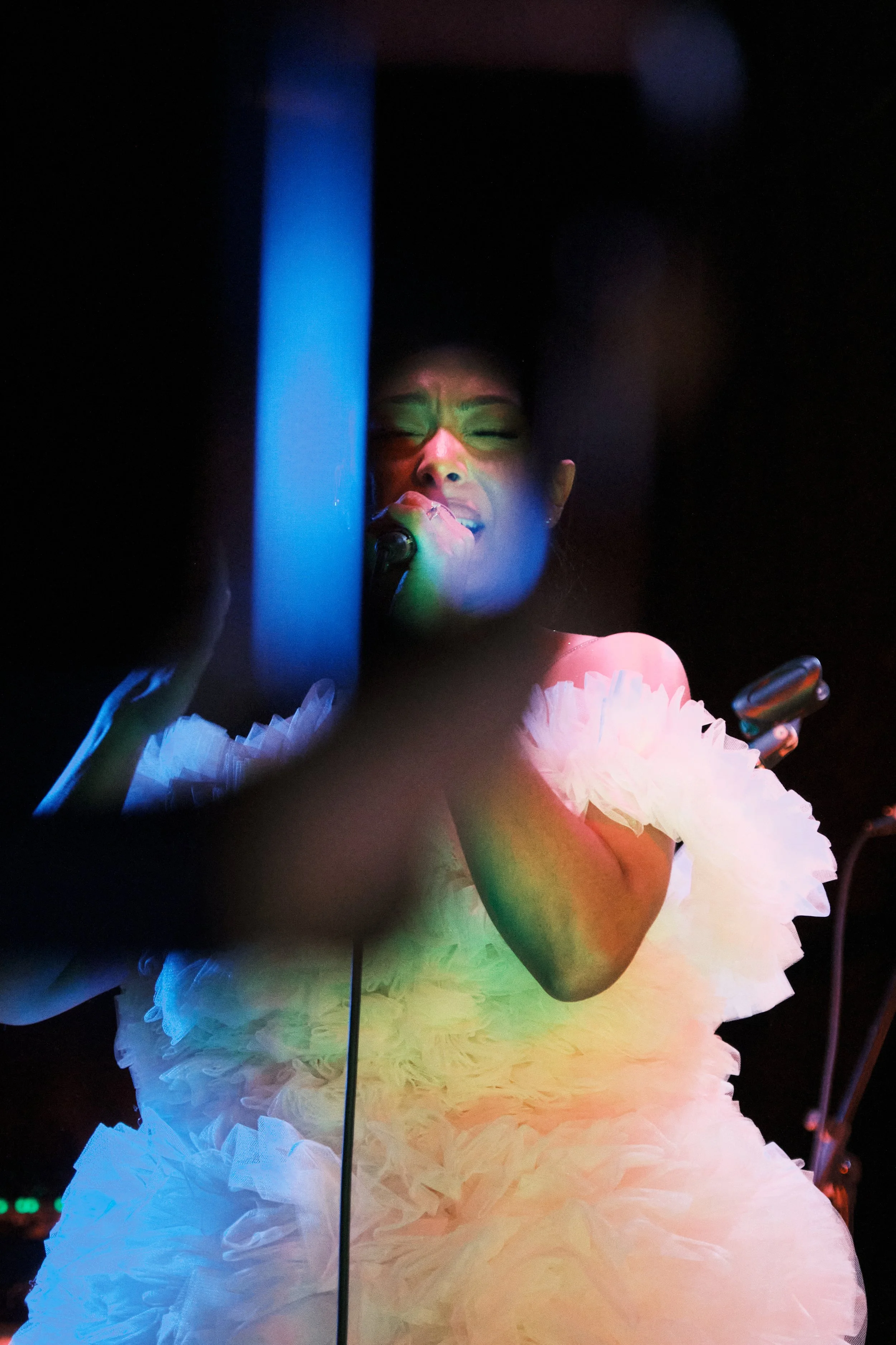 Shanga @ XTRA-Musikcafe