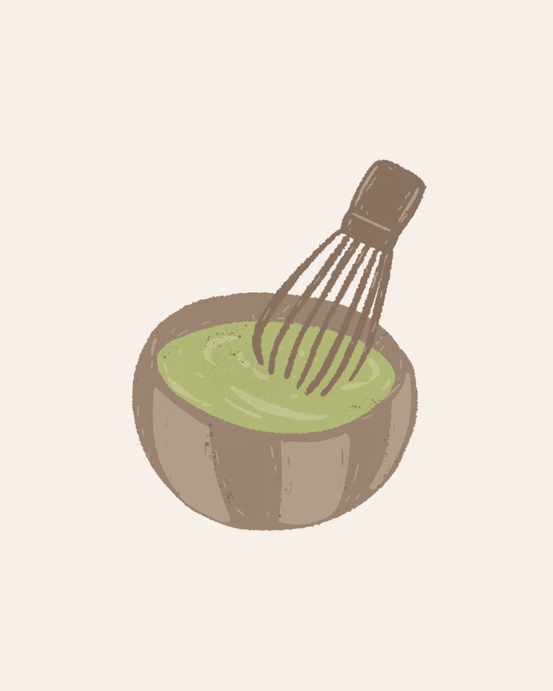 Cha & Chat Sunrise Yoga Social