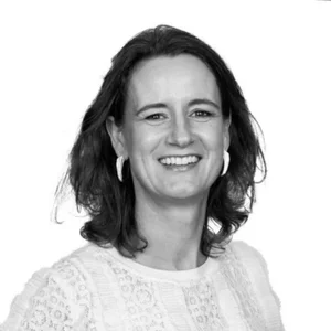 Saeske van der Pas