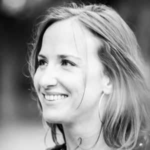 Nicolette van Oosterhout