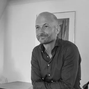 Wouter de Vreeze