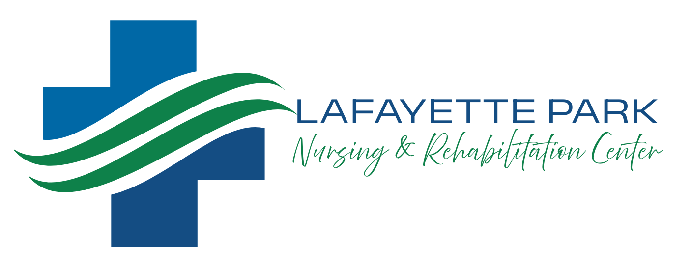 Lafayette Park Nursing &amp; Rehabilitation Center