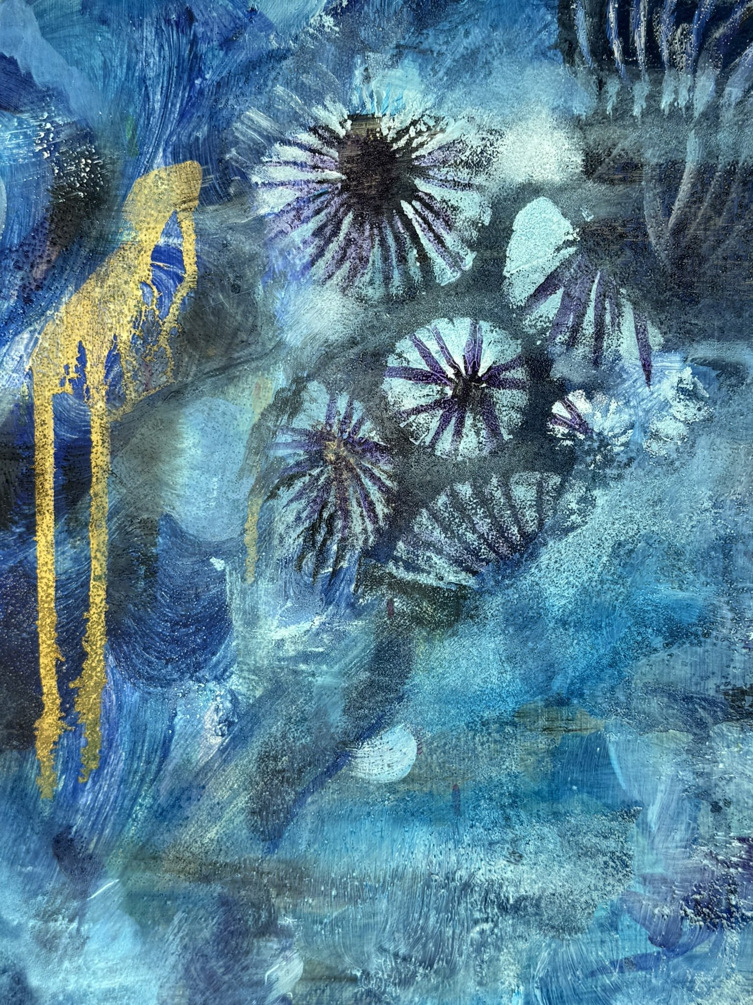 10_IMG_6777_Detail 1 Amonitten und Muscheln Spiel detail.JPEG