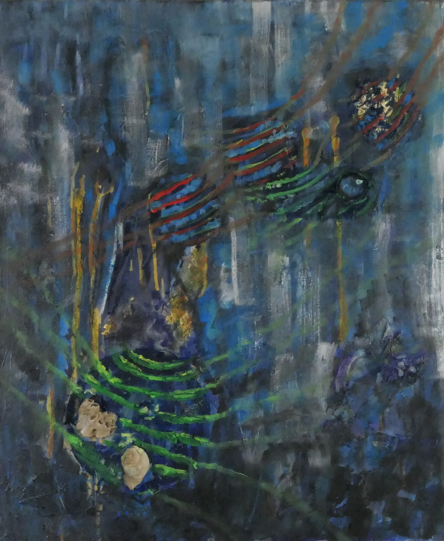 Karibik: Unterwasserwelt