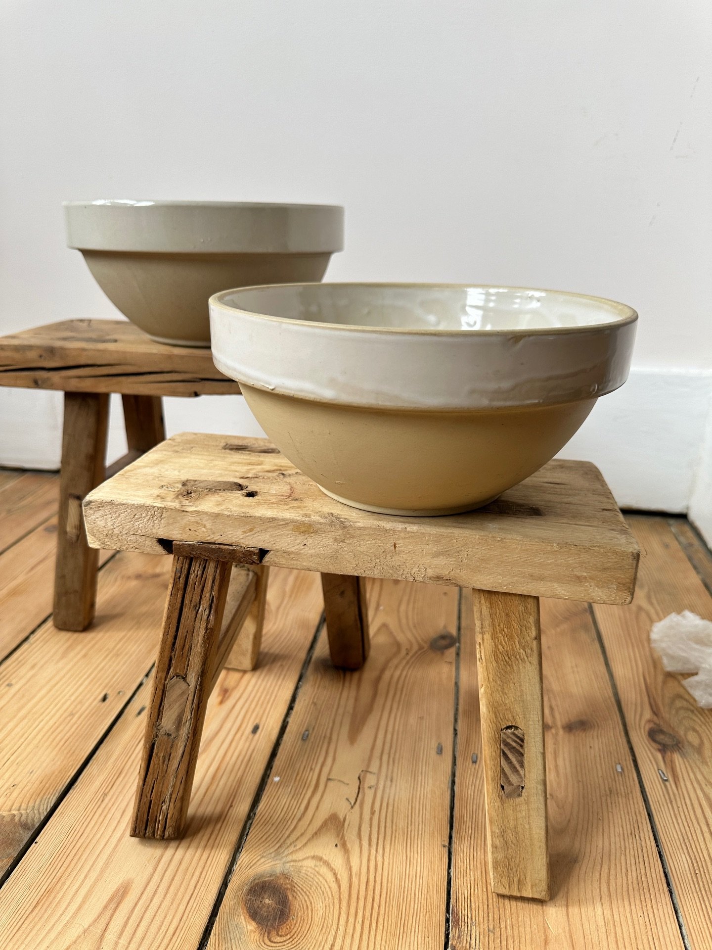 NEW products available now in our store - link in bio

French handmade ceramics, Spanish handmade ceramics, mini elm benches, handmade ceramic pots! www.attikavintagefurniture.co.uk

#handmadeceramics #handmade #elmbenches #frenchceramics #spanishcer