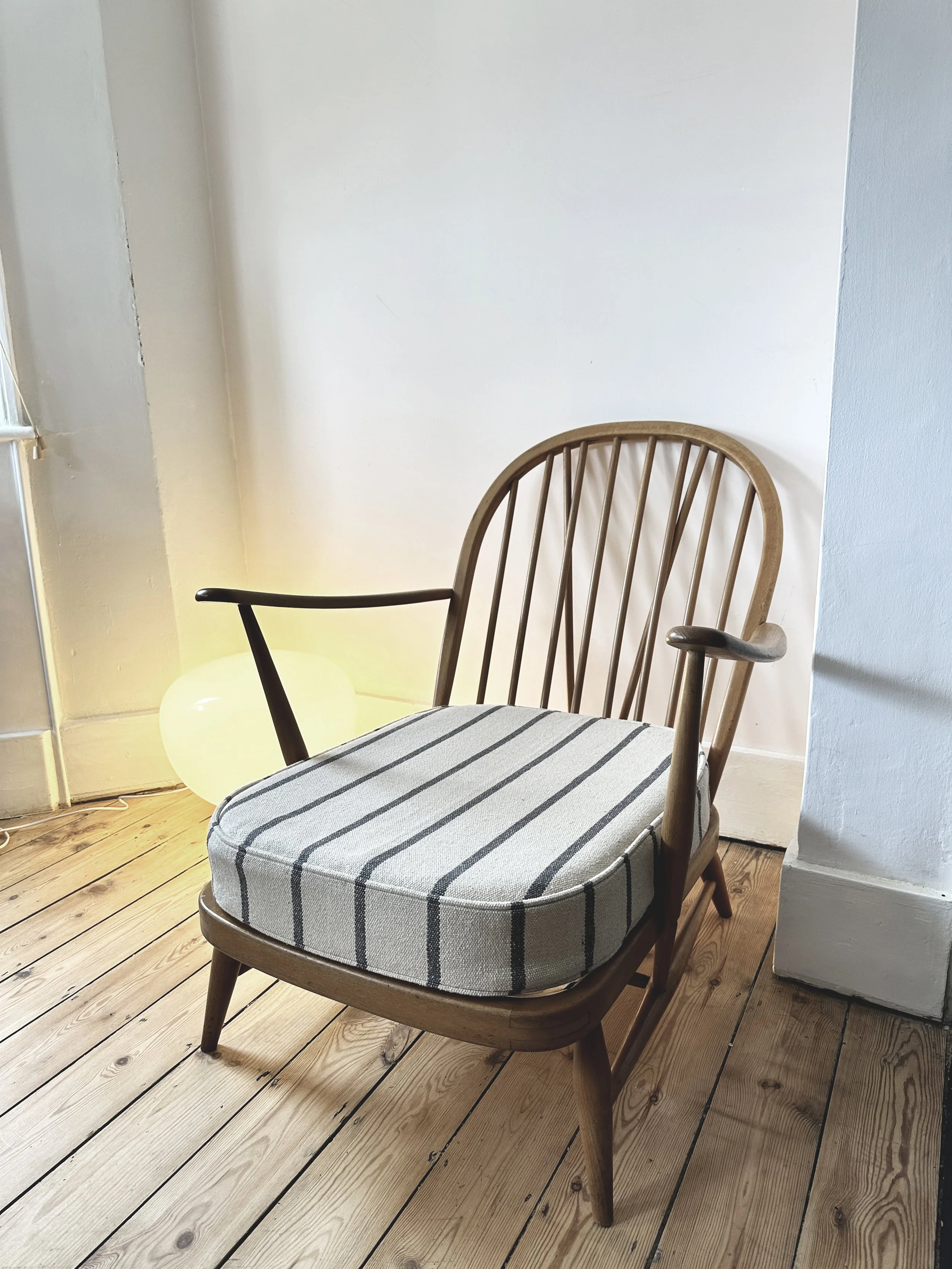 Bringing Ercol Back to Life: How Attika Restores Iconic British Furniture