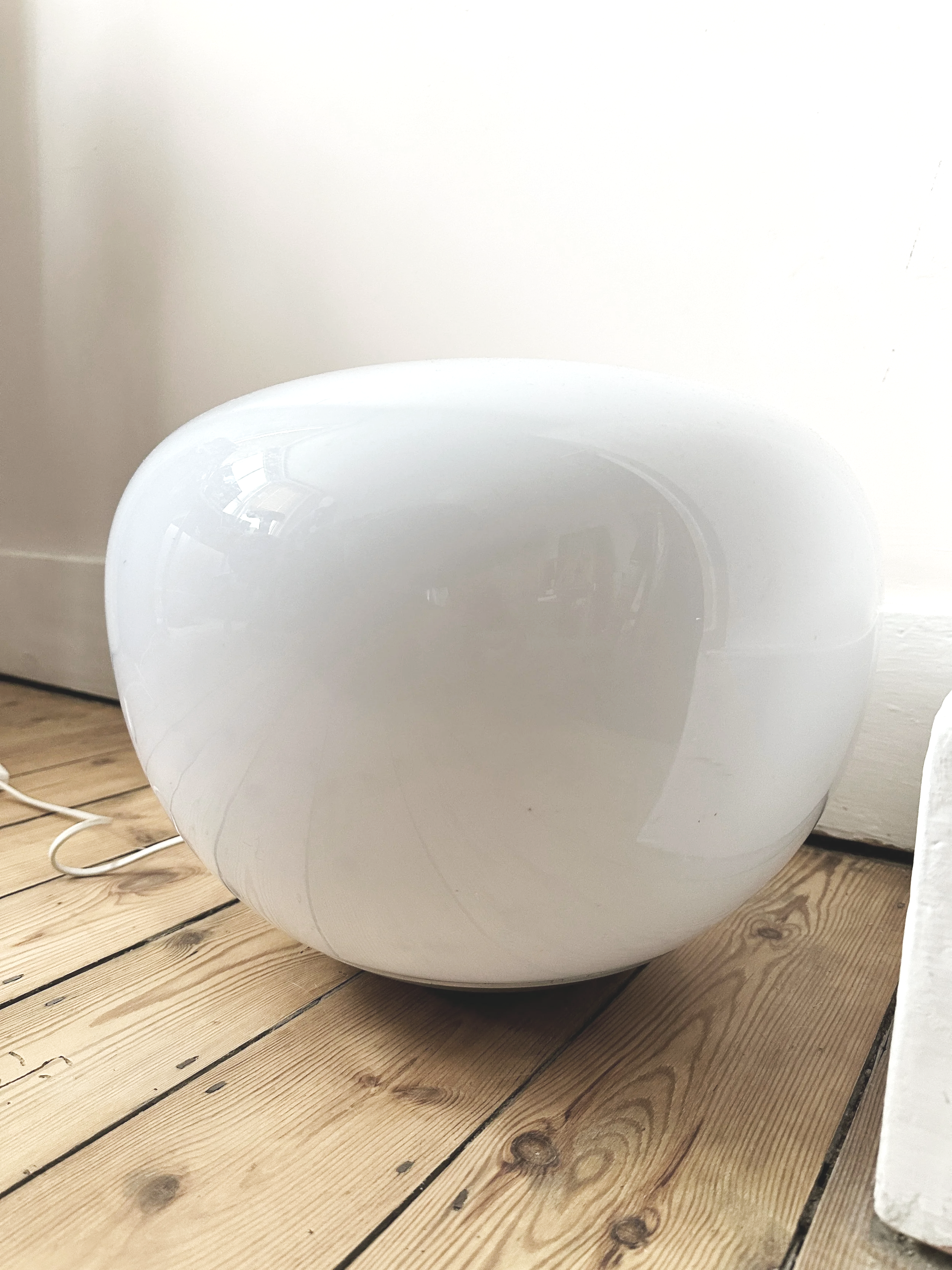 Collectable IKEA Jonsik Floor Lamp by Carl Öjerstam – Modern Scandinavian Design Icon