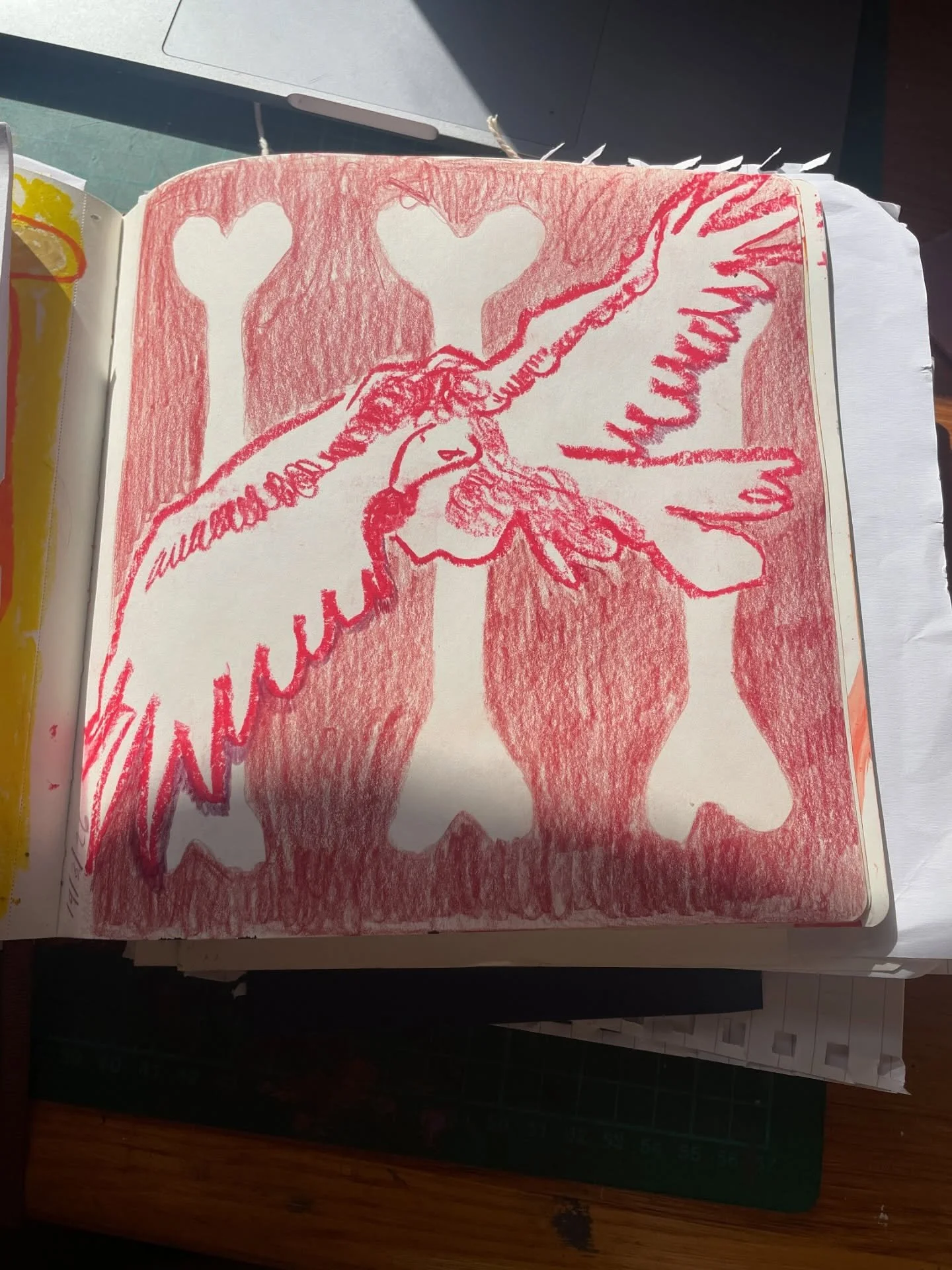 Can you guess what my hyper focus of the month was?