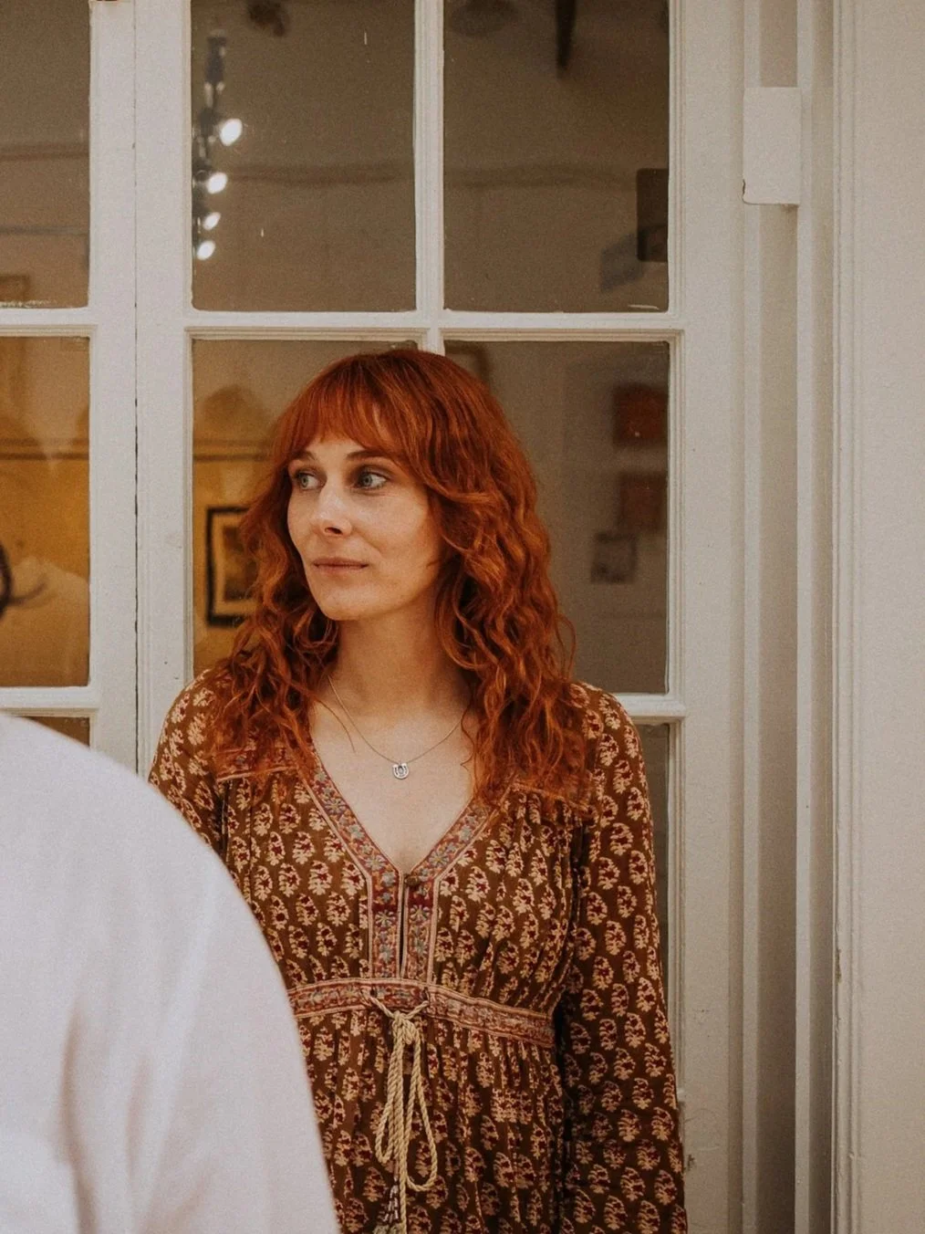 ✺ HANNAH BIGLEY ✺