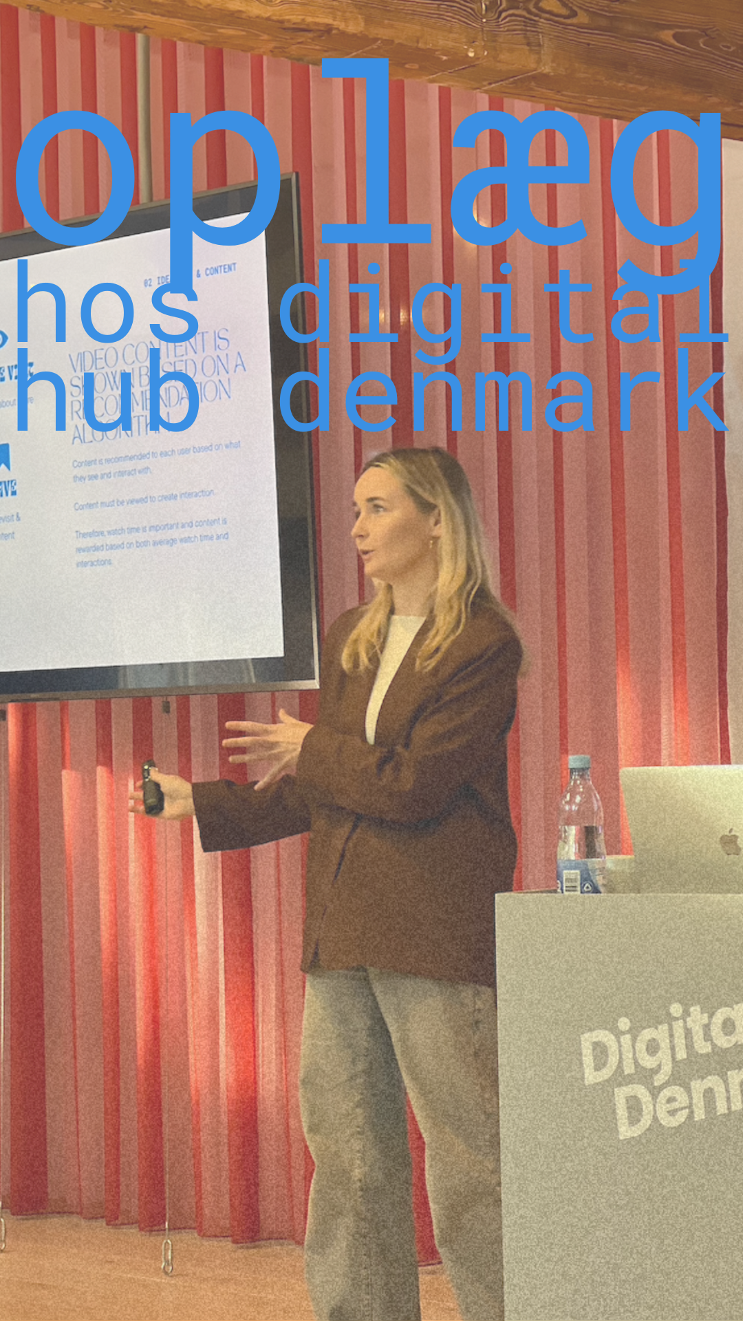 Workshop i sociale medier og kampagnestrategi hos Third House