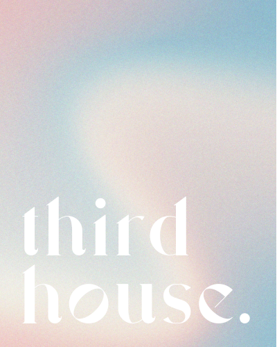 third house