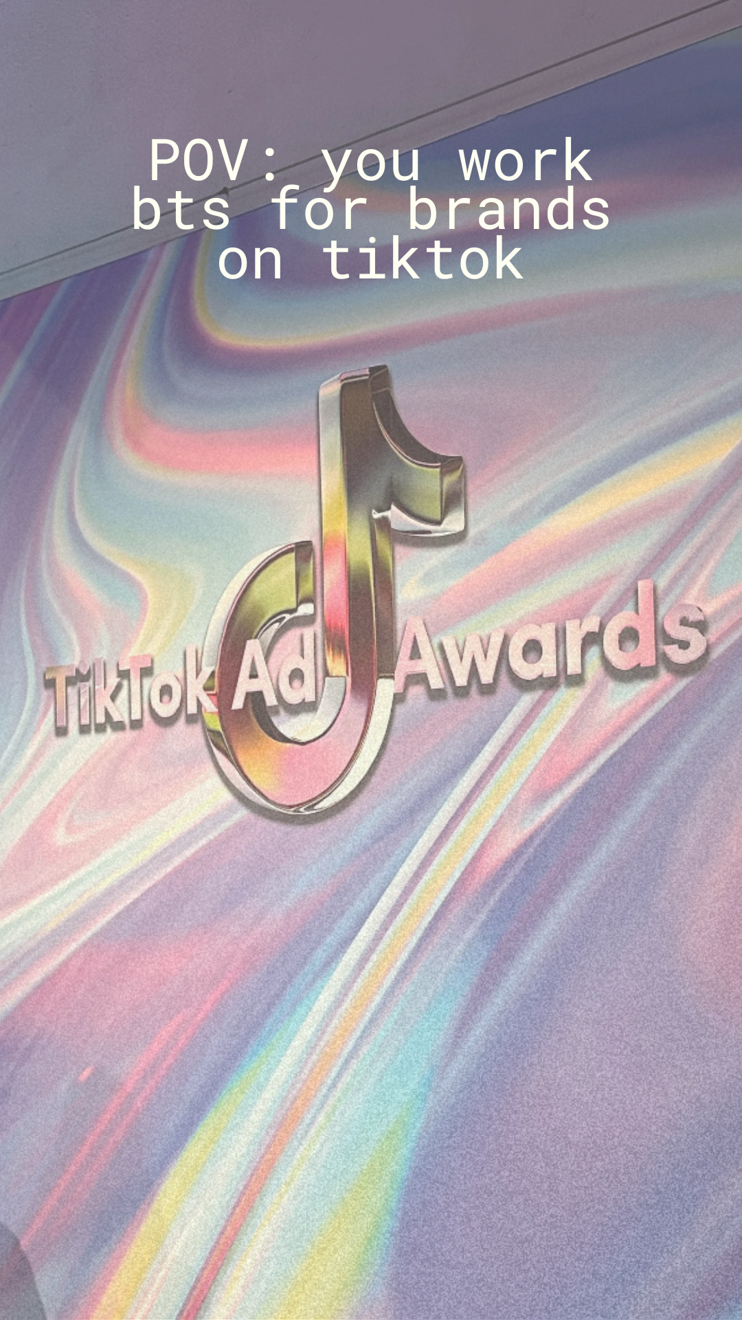 Amalie fra Third House – Specialist i TikTok-strategi og kreativt indhold