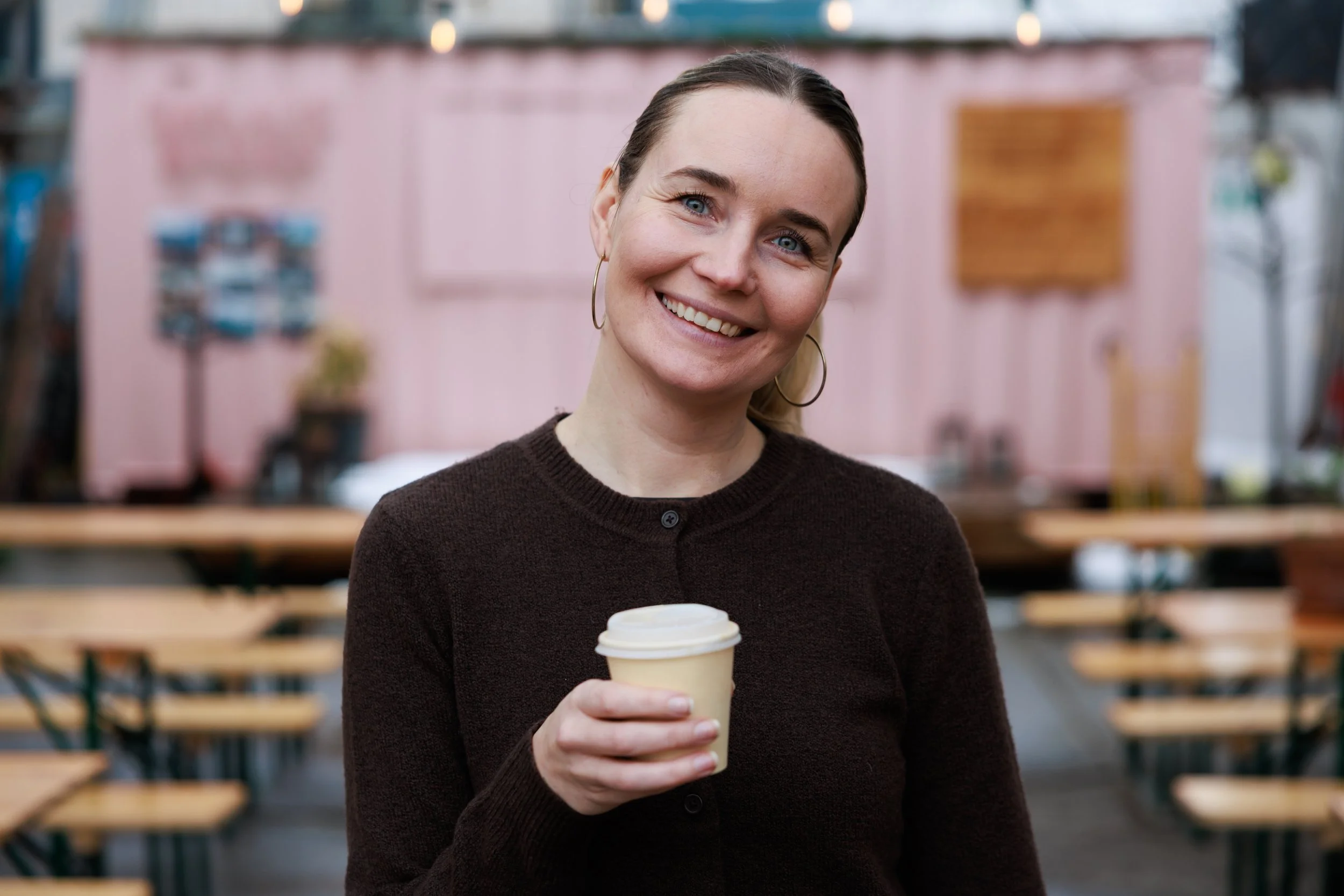 Amalie fra third house – Specialist i TikTok-strategi og kreativt indhold