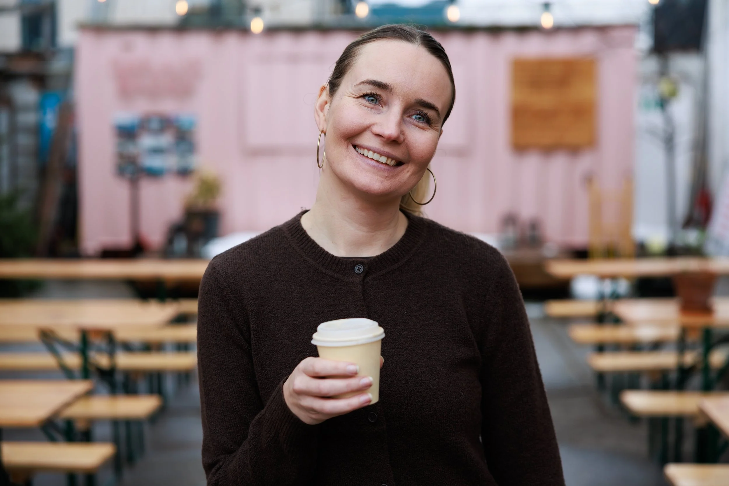 Social Media Strategi workshop og rådgivning hos third house