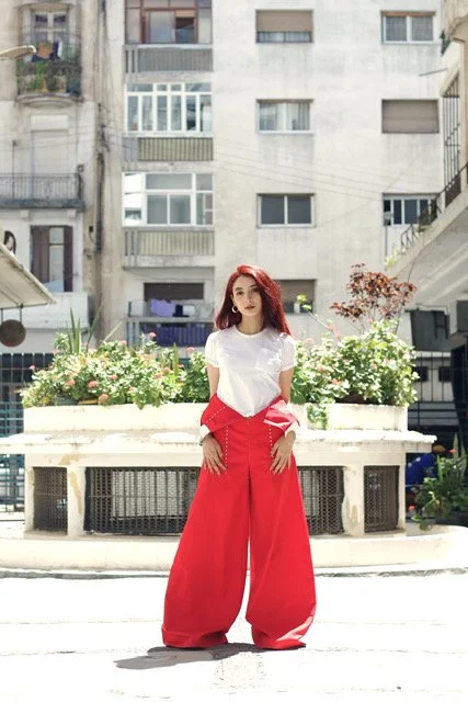 Laadra, mode et héritage marocain