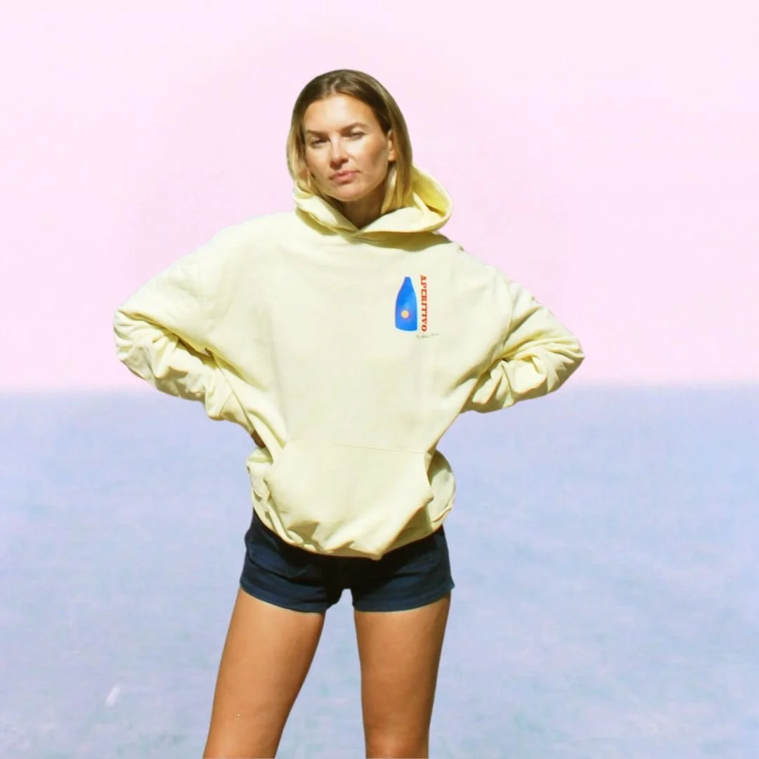 Hoodie Aperitivo jaune (1).jpg