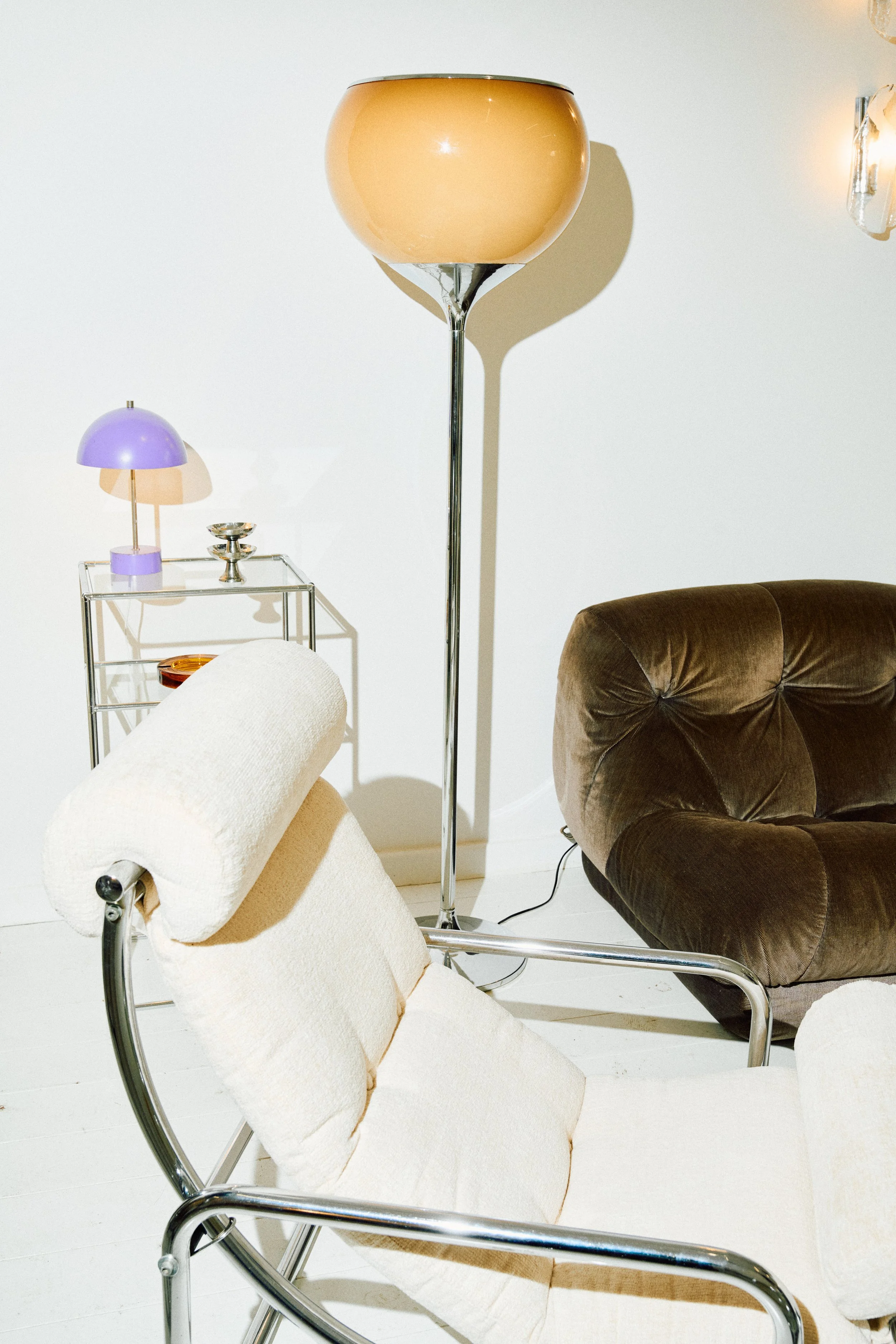 Eccho studio, une histoire du temps. Mediterranea Magazine