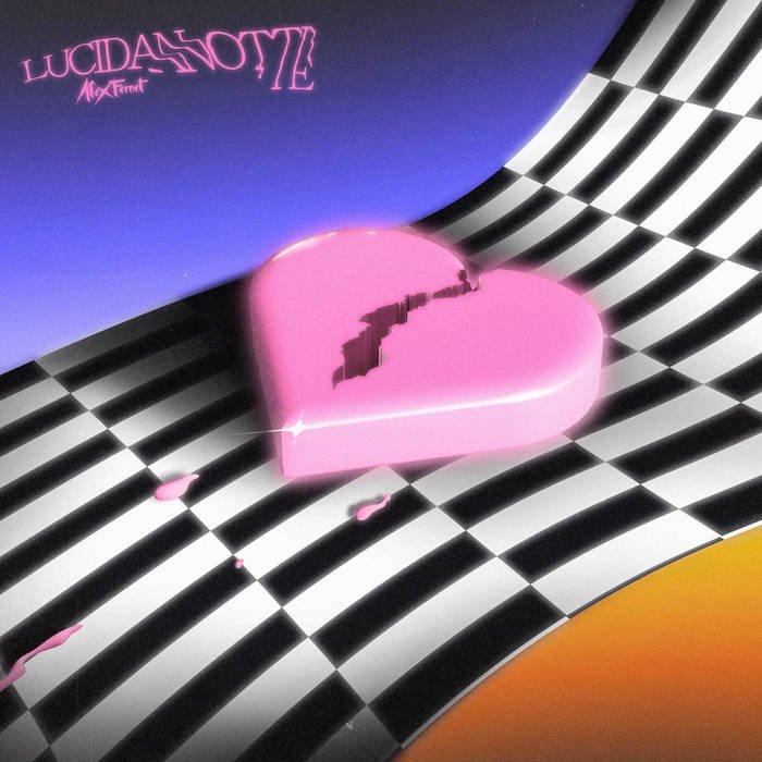 Alex Fernet, italo disco