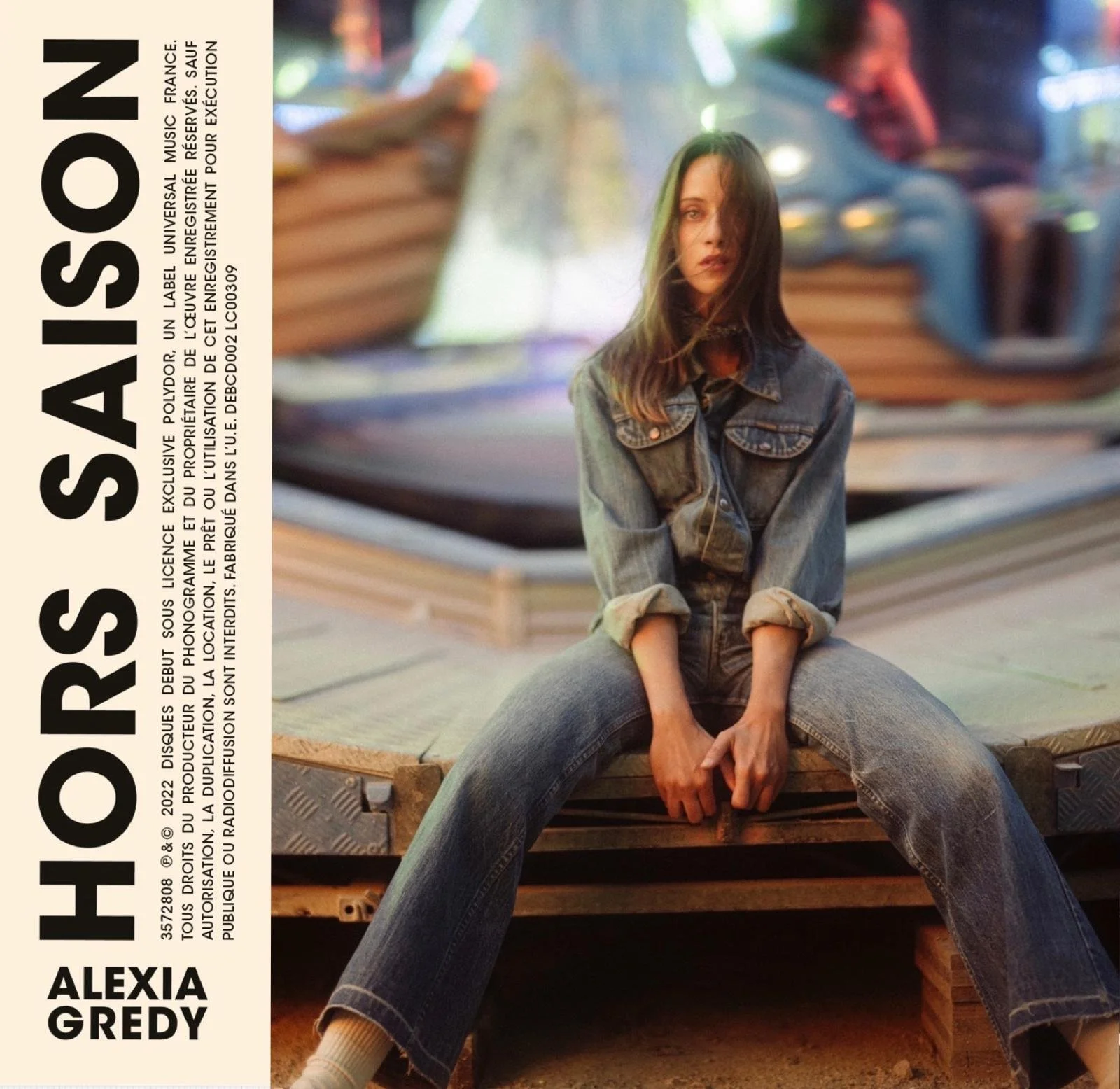 Alexia Gredy, nostalgie sarde, pour Mediterranea Magazine