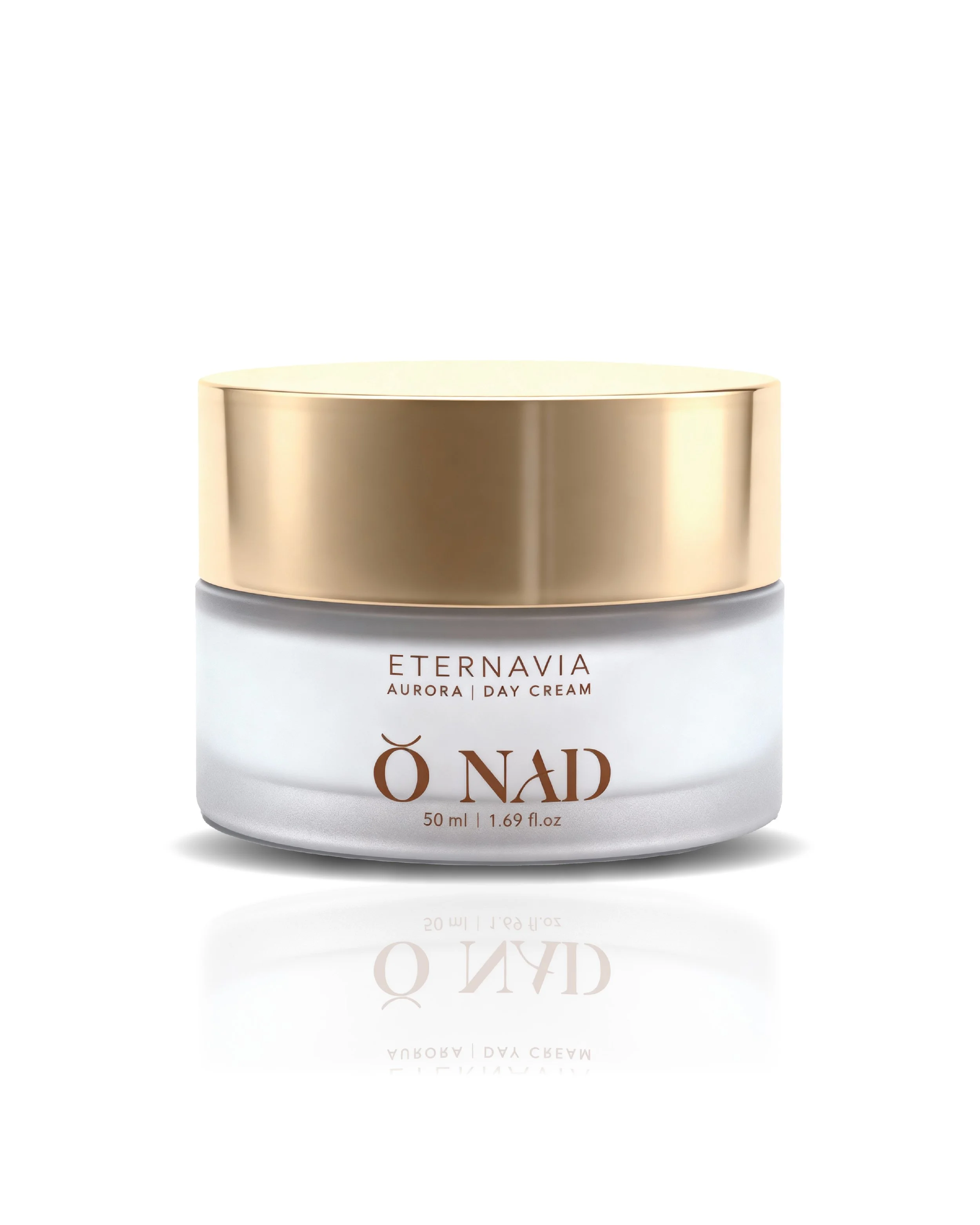 Aurora Day Cream