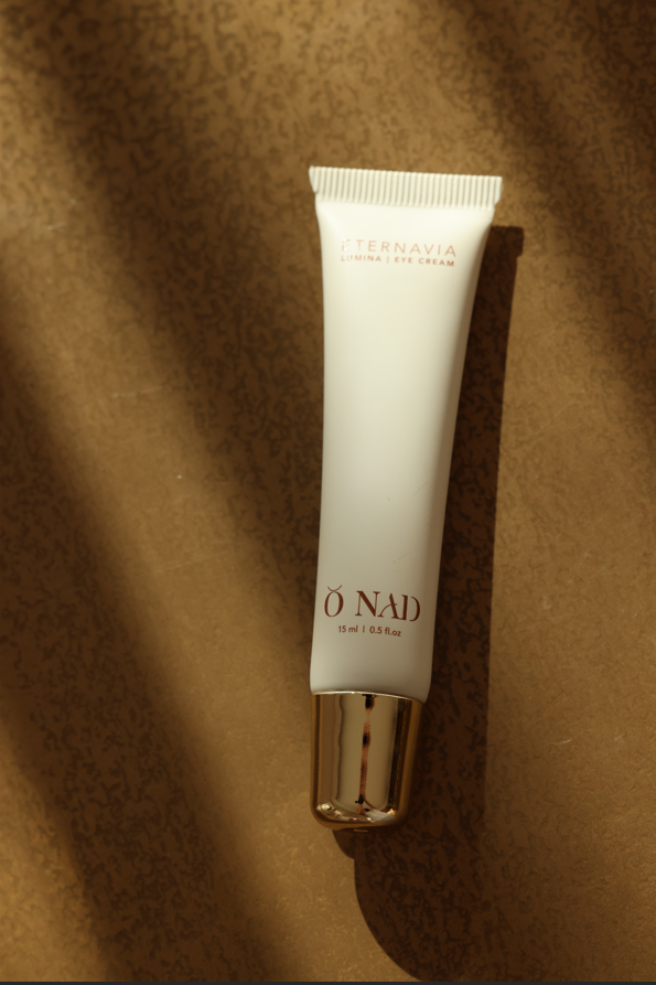 ONAD LUMINA NAD+ Eye Cream