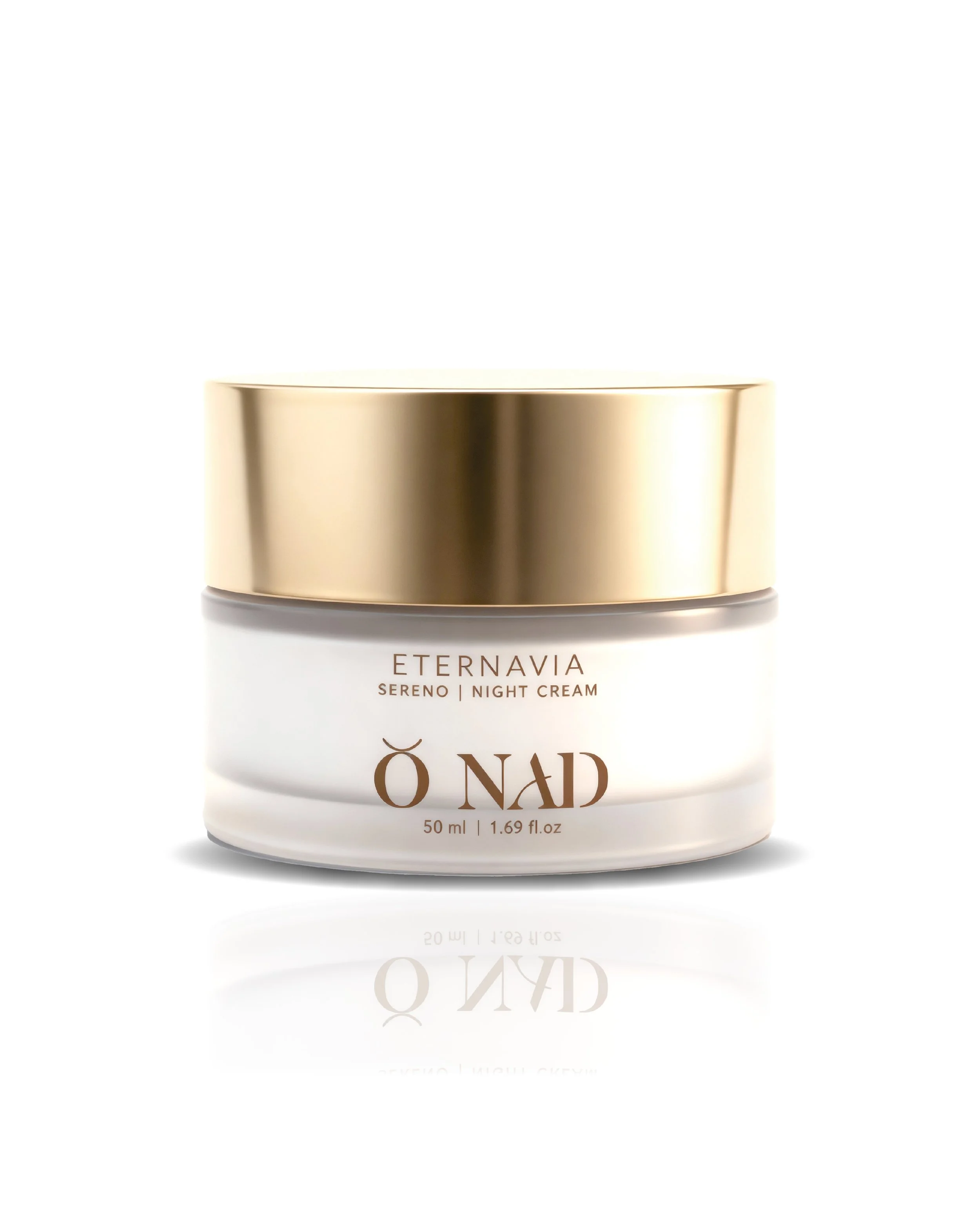 Sereno Night Cream