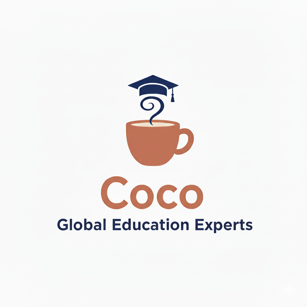 Coco - The Global Education Experts