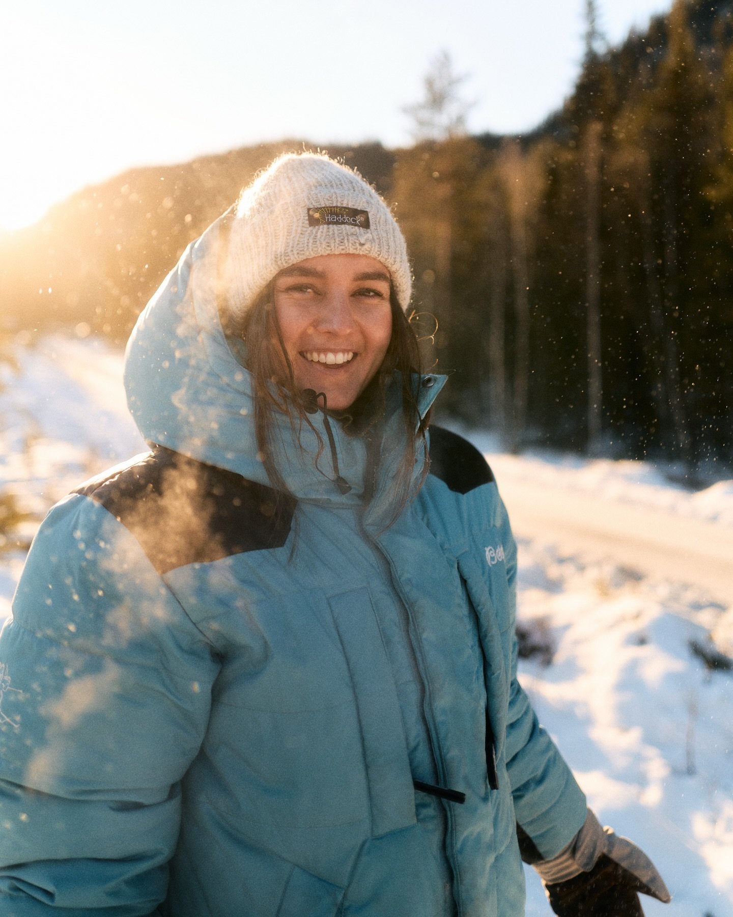 Tilskuer p&aring; rallytest i dag! Heldigvis bare noen f&aring; dager til vi sitter i rallybilen n&aring; @karlpedernordstrand 😎