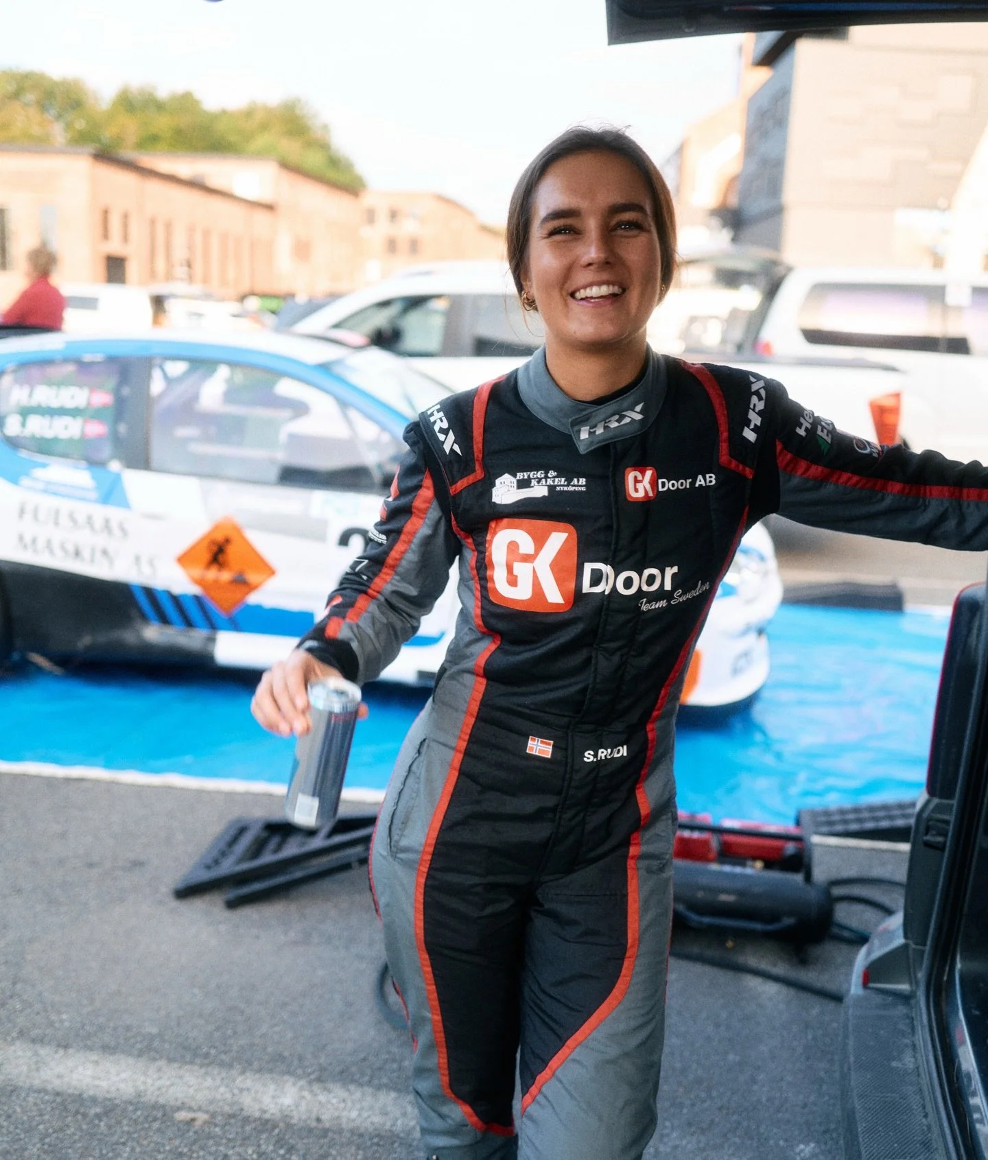 Teller ned dagene til ny og spennende sesong 🫡📝