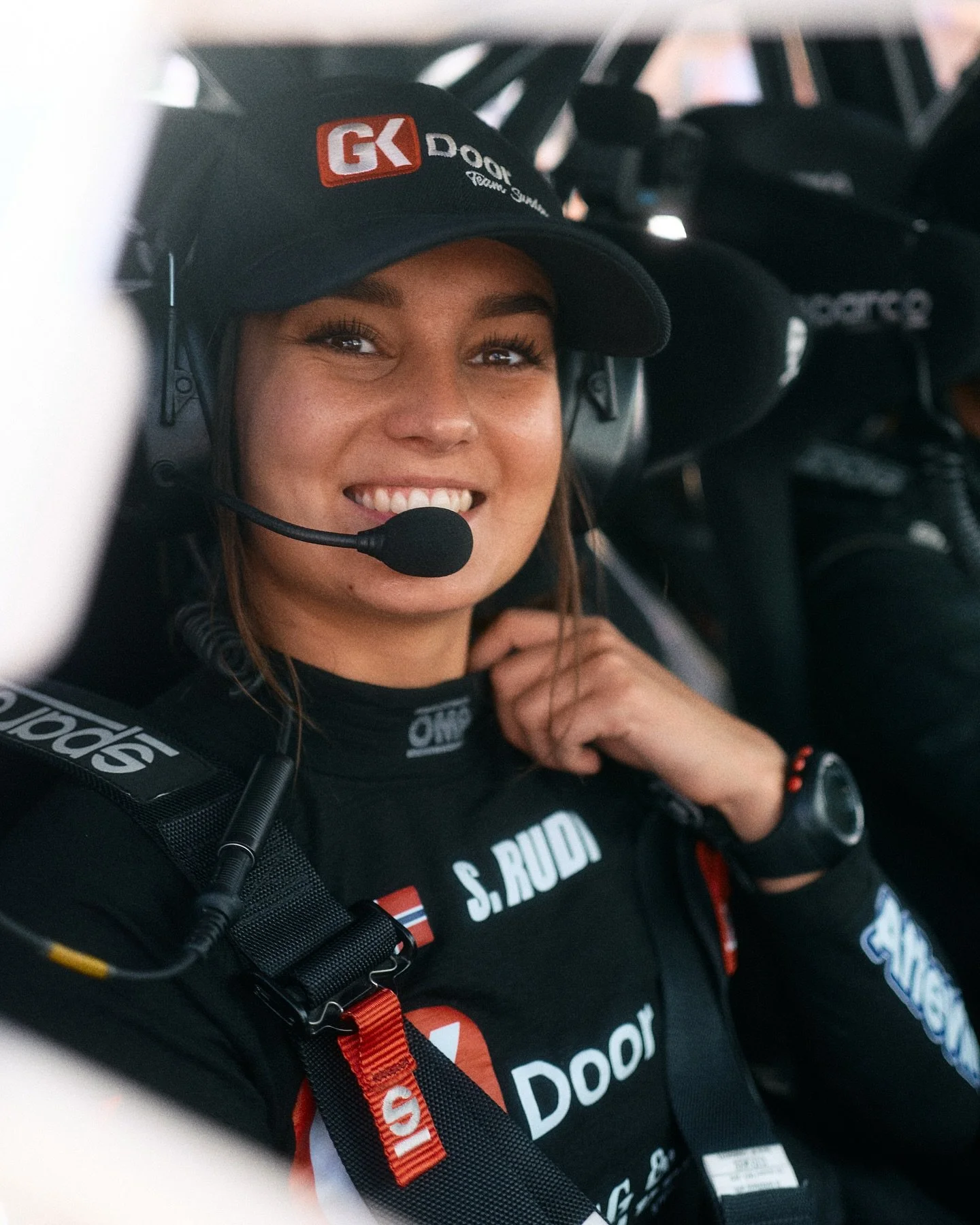 🥈2.plass - Junior ERC - Rally Kroatia 2025. Wow! For en opplevelse. For halvannet &aring;r siden trodde jeg ikke at et EM l&oslash;p var innenfor rekkevidde, og at det egentlig bare var en litt fjern dr&oslash;m. Men det &aring;pnet seg muligheter f