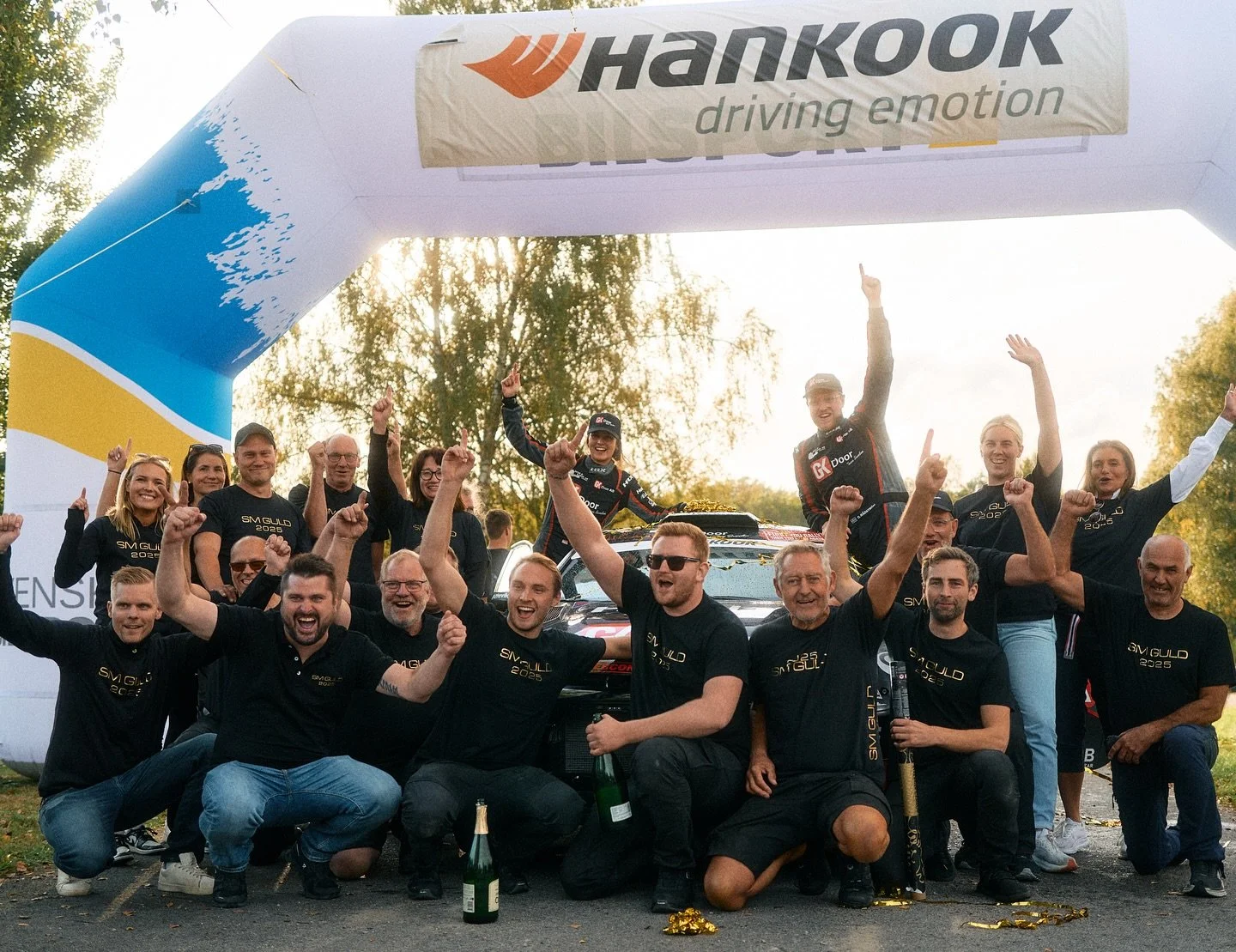 🫶🏼 @gkdoor.teamsweden