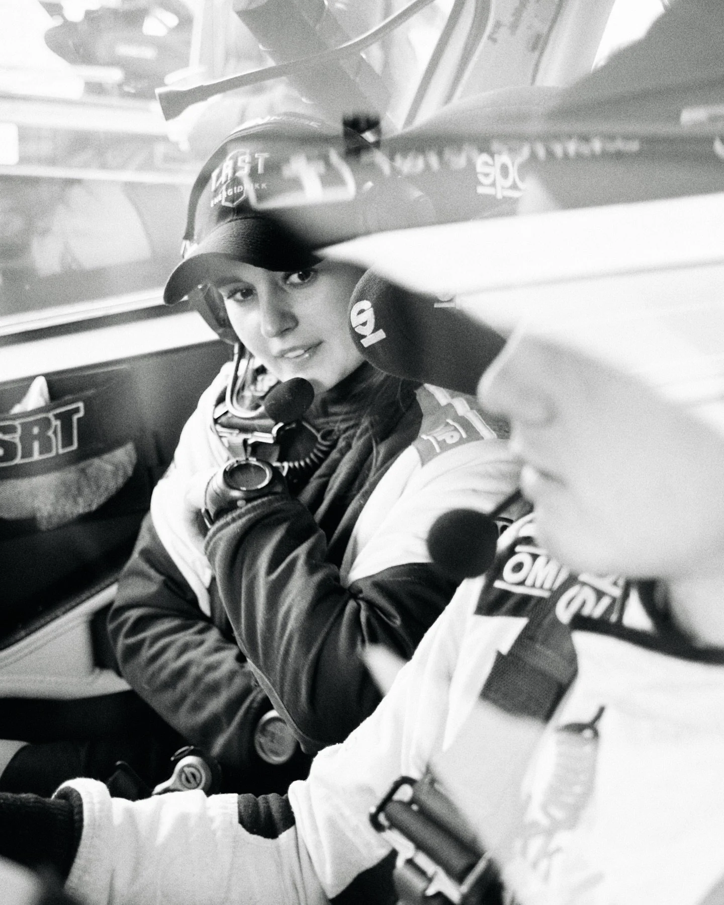 Numedalsrally 2026 was a special one! 

Winning 5/6 stages and leading 45 sec before the power stage was such a good feeling. However, we did not finish the race due to engine failure and fire in the engine bay on the last stage&hellip; Such a disapp