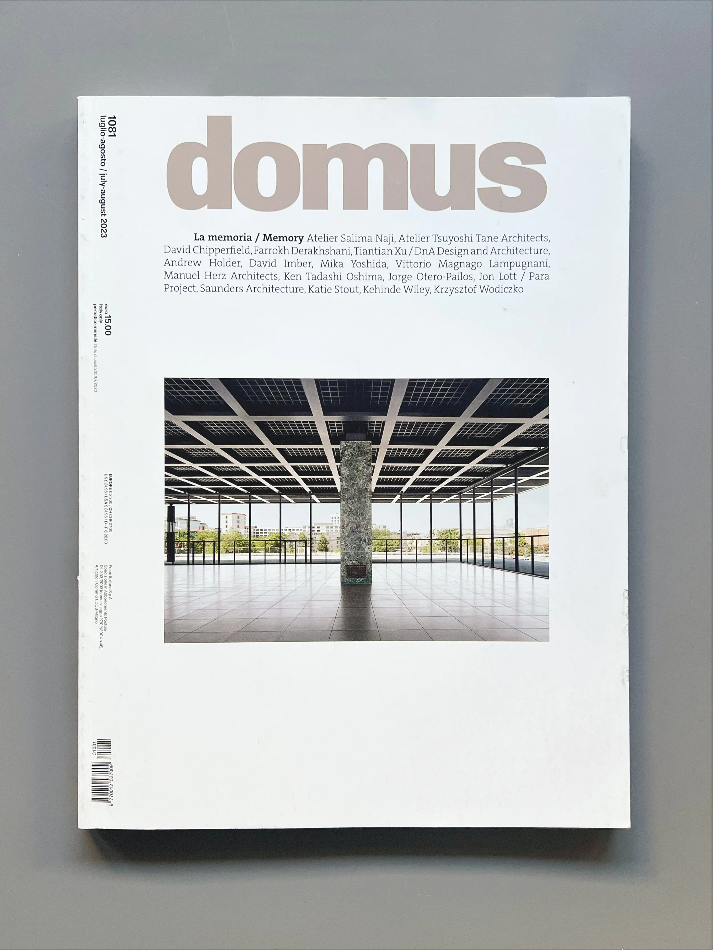 domus