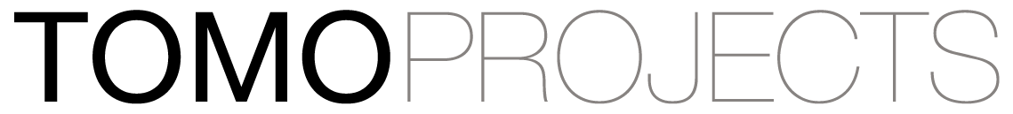 TOMOPROJECTS