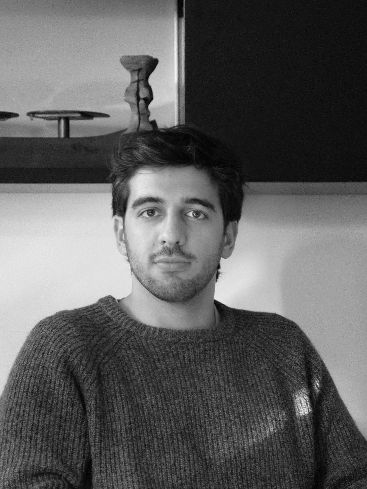Riccardo Guida, Senior architect, since 2022