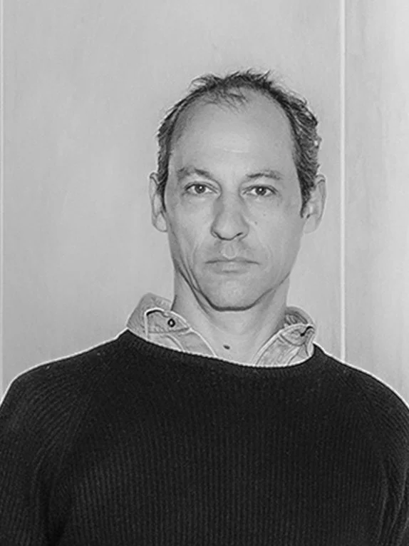 Tommaso Fantoni, Architect and Fouder, Since 2011