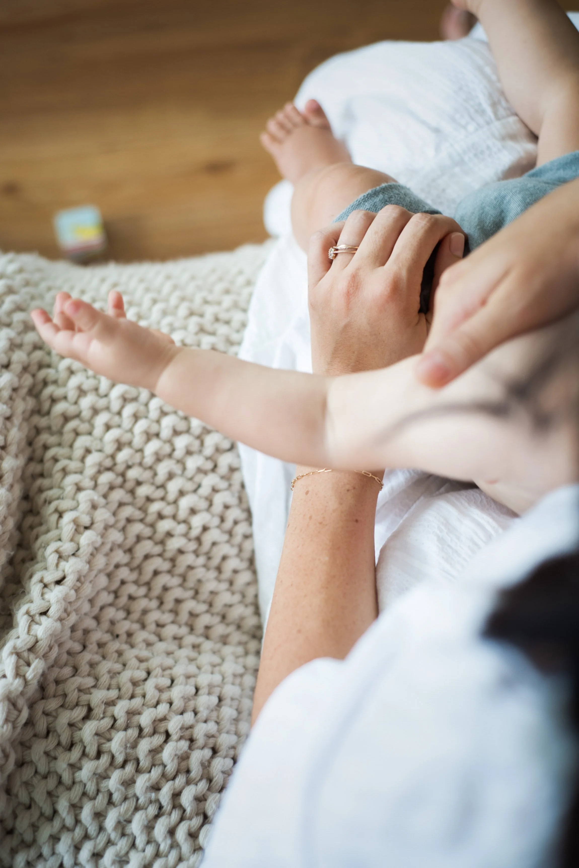 Early Language Support