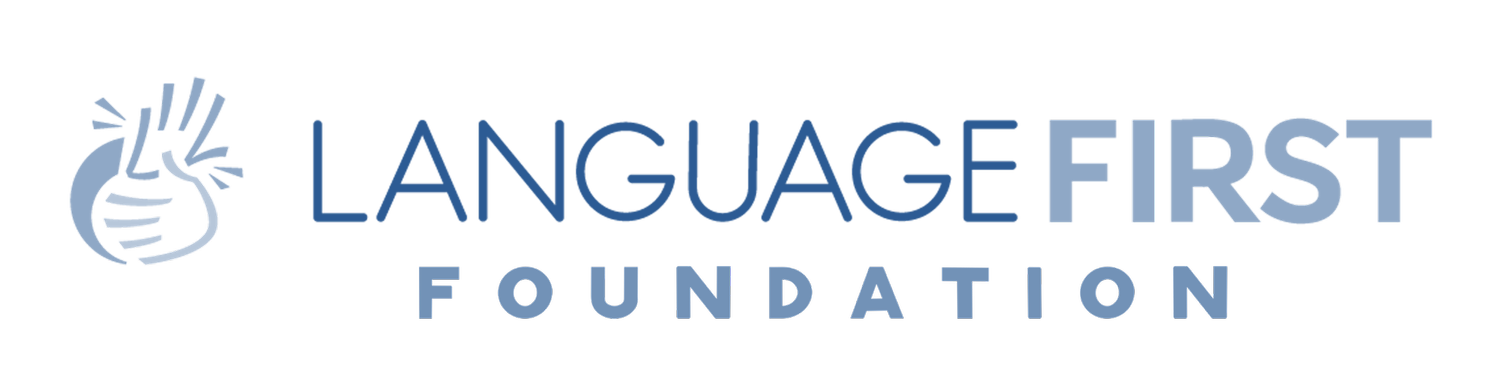 Language First Foundation