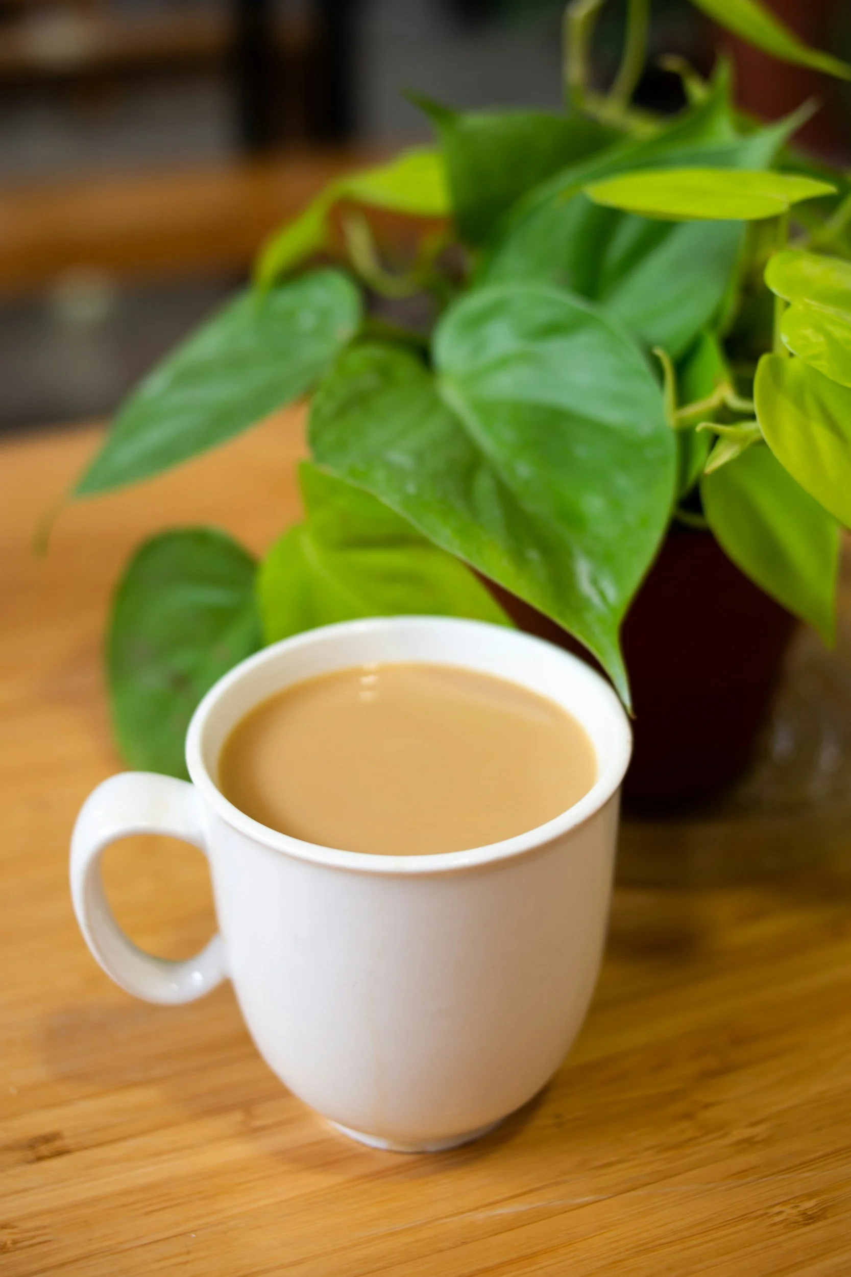 Why tea breaks are important
