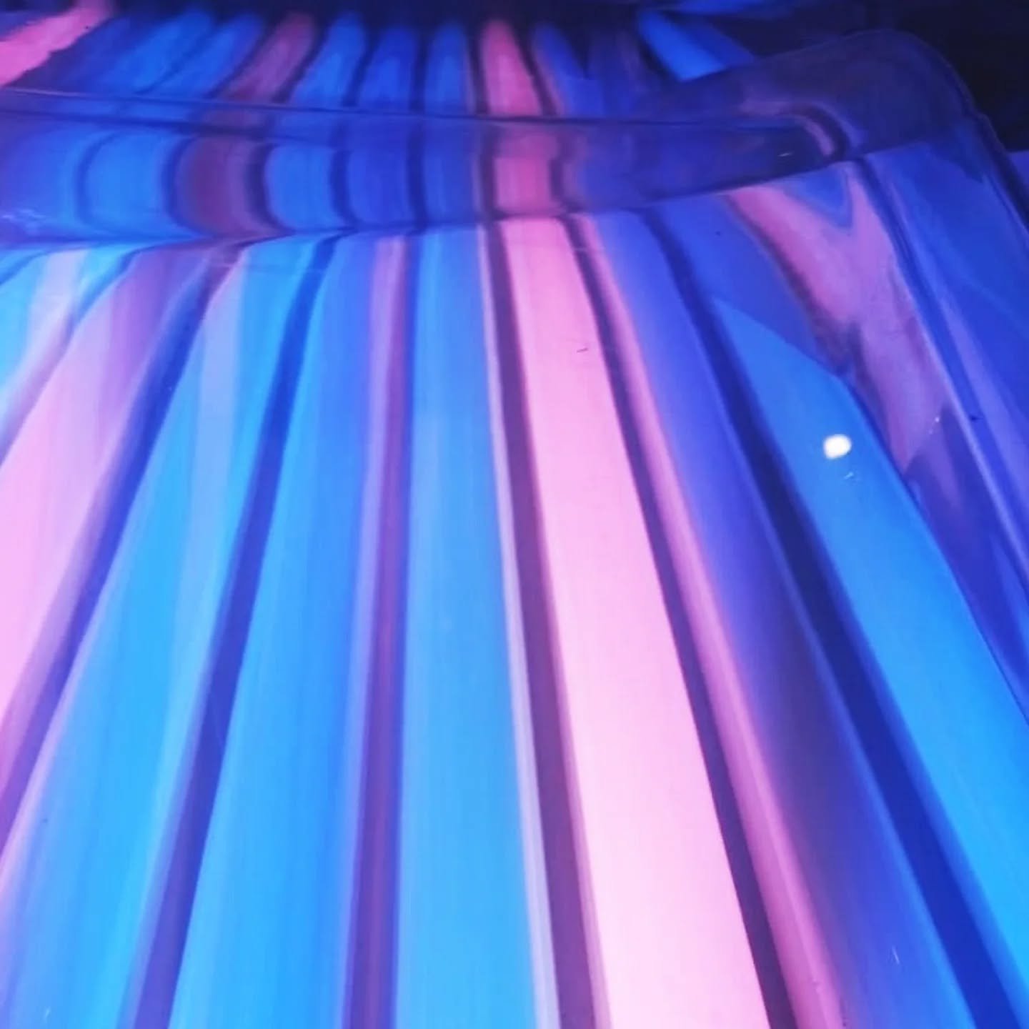 Solsticio Bronceado, Rayos UVA Burjassot